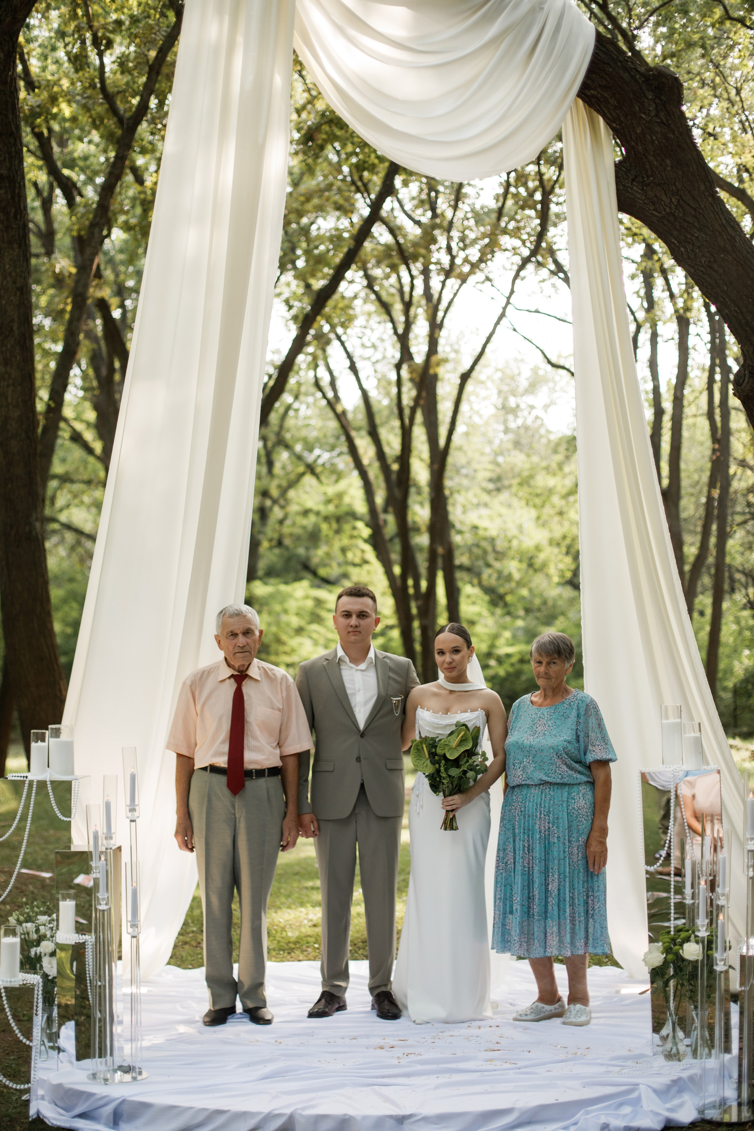 Юля + Андрей. Свадебный фотограф Наташа Анисенко