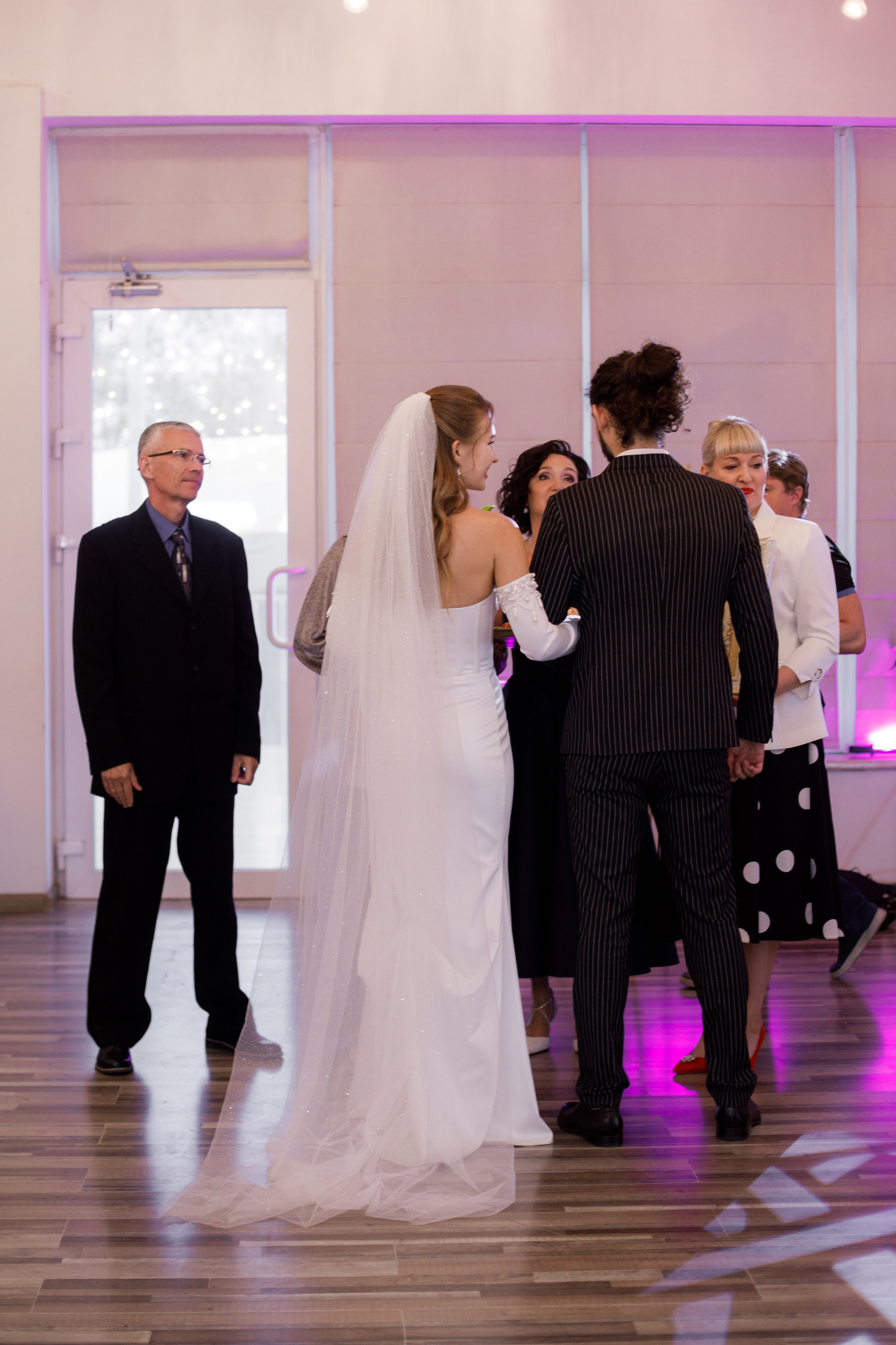 Дарья + Виталий. Свадебный фотограф Наташа Анисенко