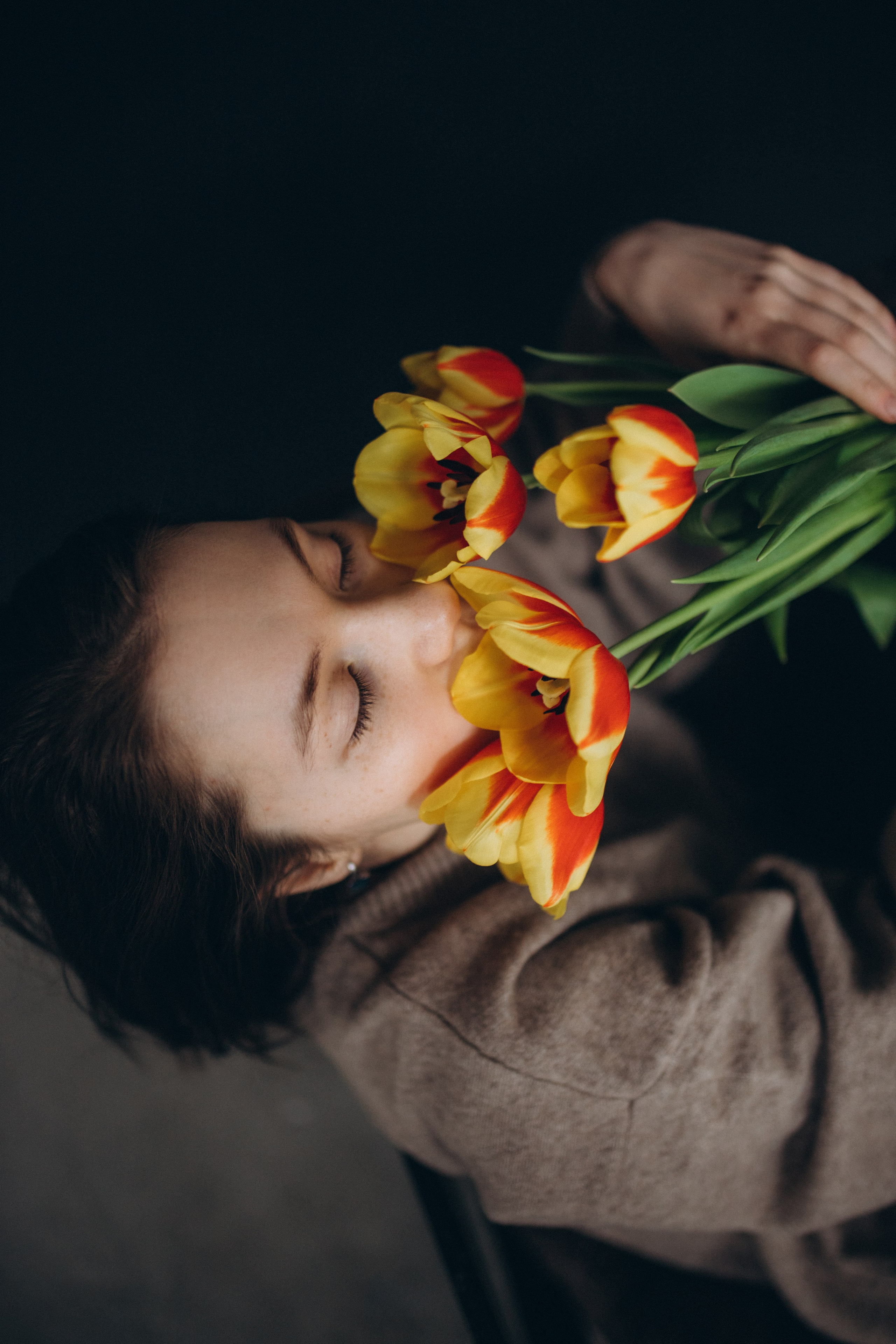 Амина. Фотограф Винокурова Кристина в Санкт-Петербурге