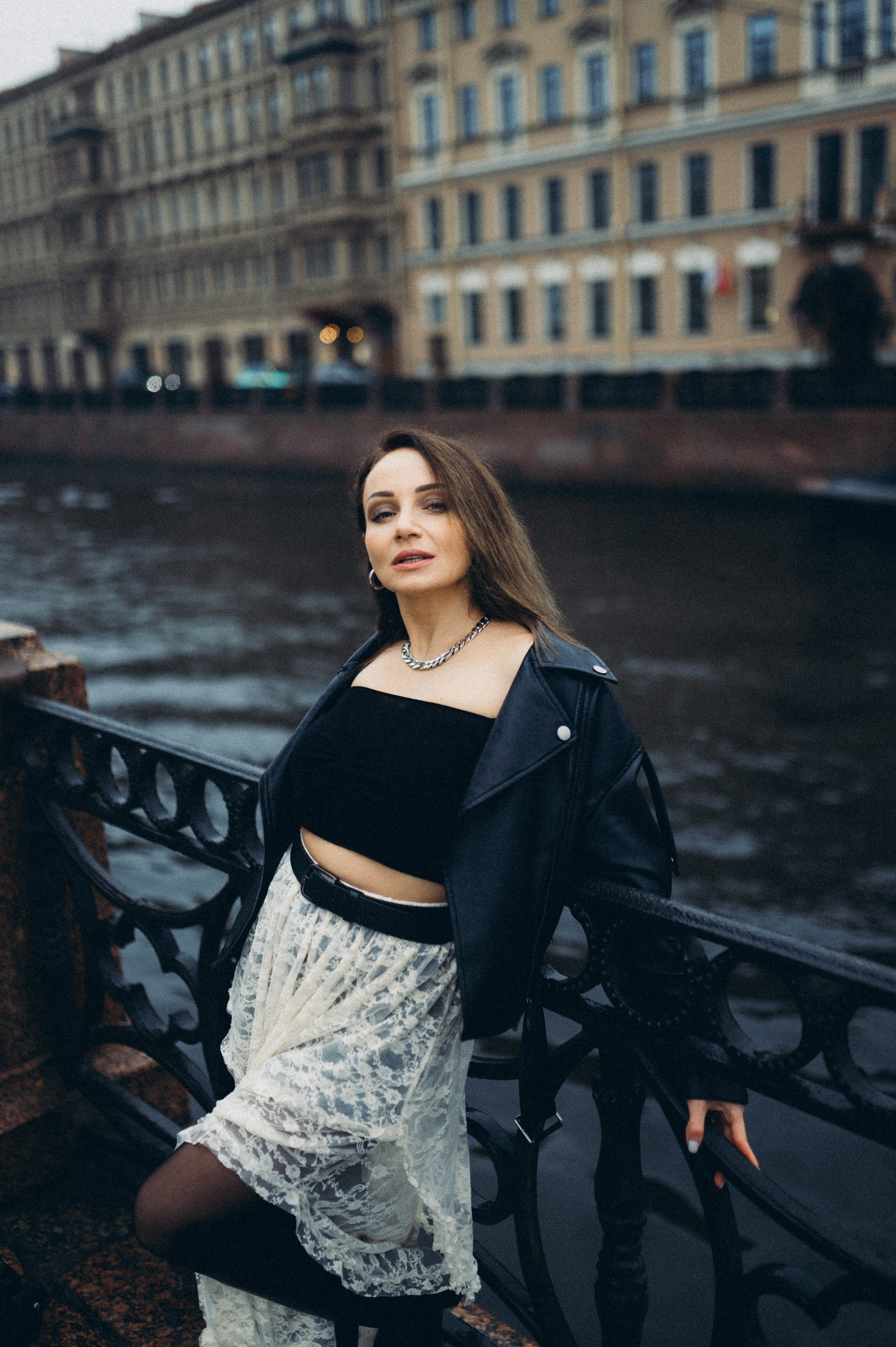 Анастасия. Фотограф Винокурова Кристина в Санкт-Петербурге