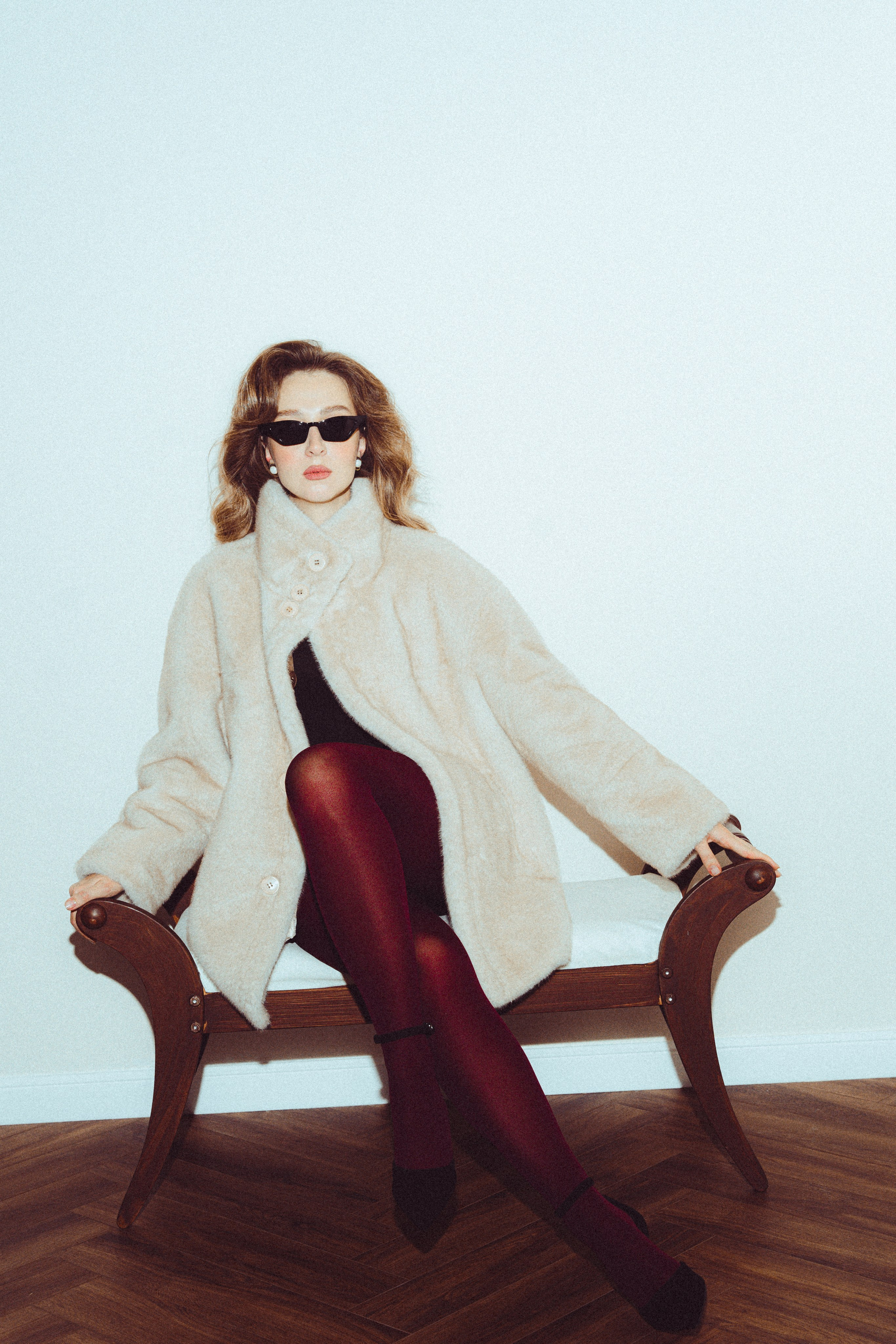 НЕсвадьбы. Свадебный и портретный фотограф в Тюмени Женя Черемнова