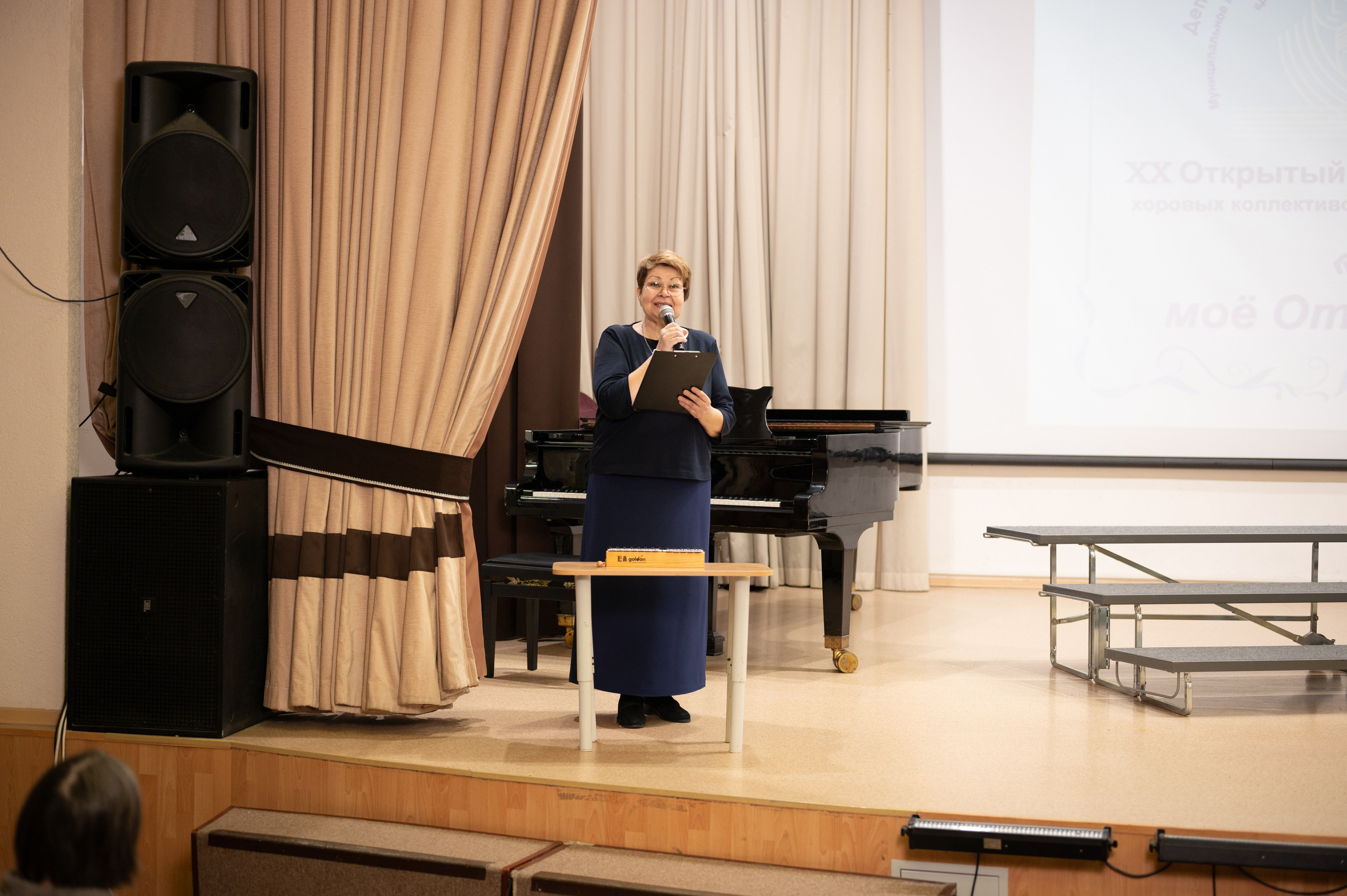 «Пою тебе мое отечество» репортаж конкурса. Фотограф новорожденных, семейный детский в Тюмени Татьяна Морозова