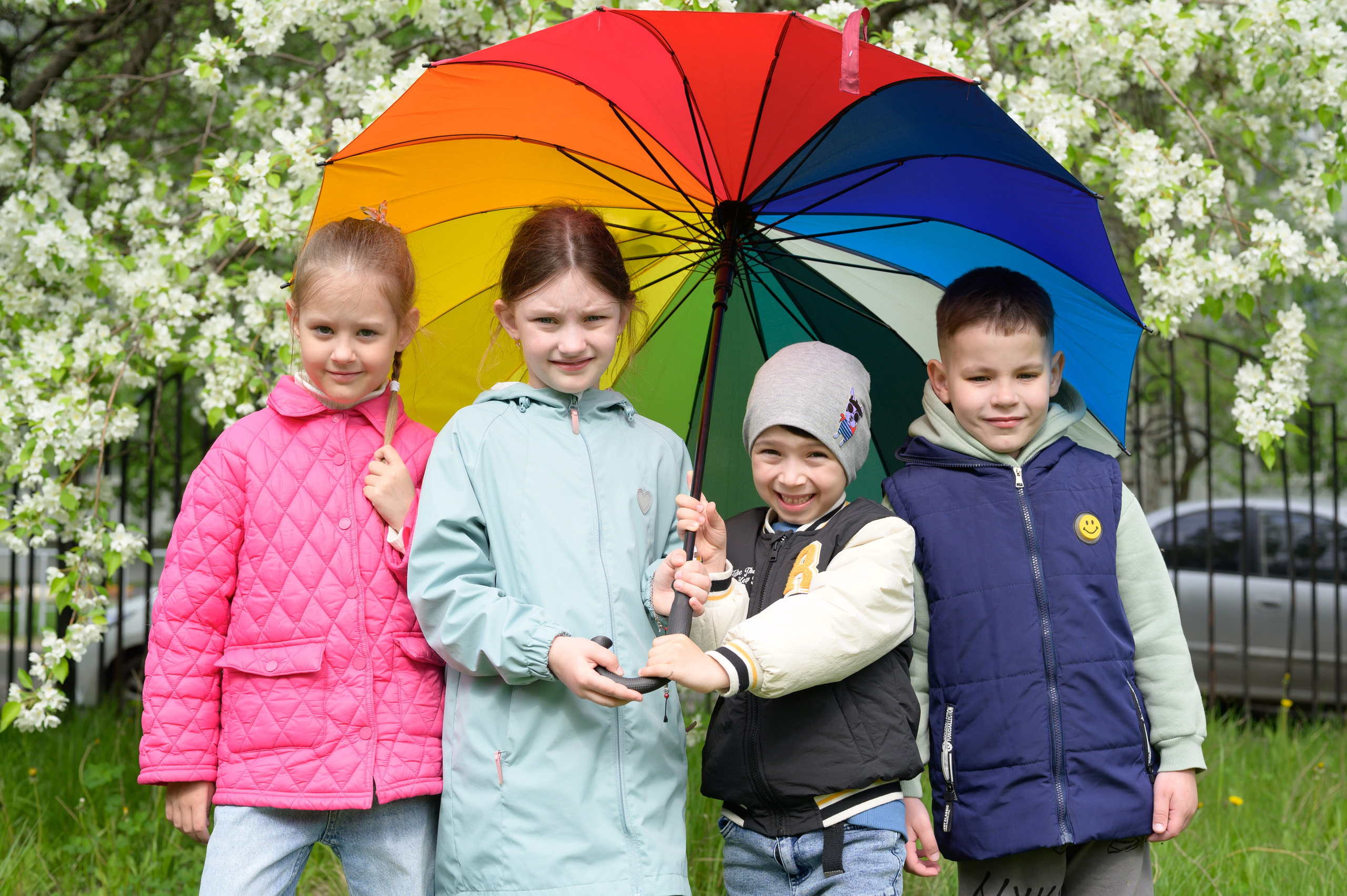 Д/с № 3к3 группа «Звёздочки» (индивидуальный дизайн книги). Фотограф новорожденных, семейный детский в Тюмени Татьяна Морозова