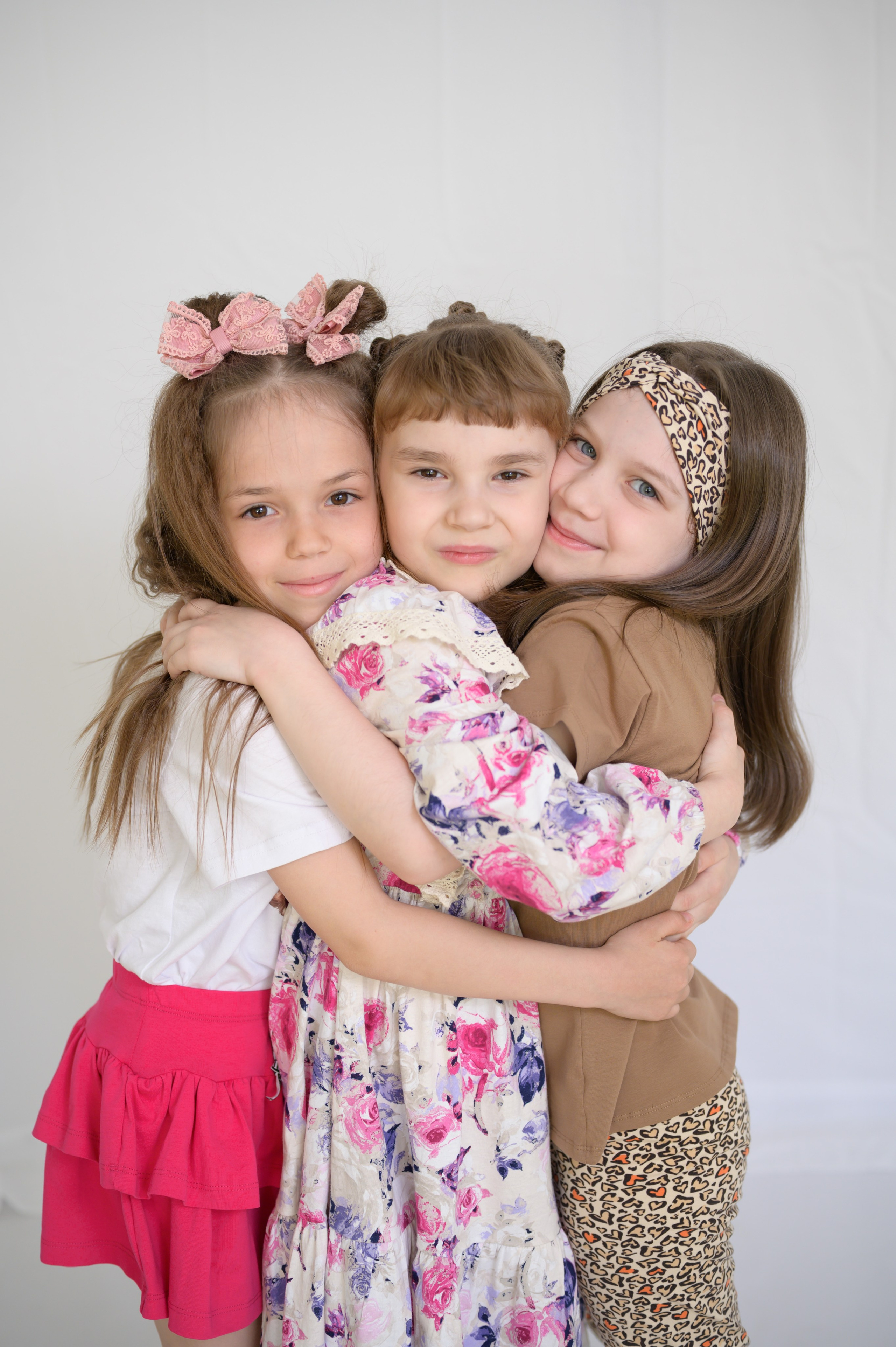 Д/с№ 3к3 группа «Фантазёры» (индивидуальный дизайн) + рисунки детей. Фотограф новорожденных, семейный детский в Тюмени Татьяна Морозова