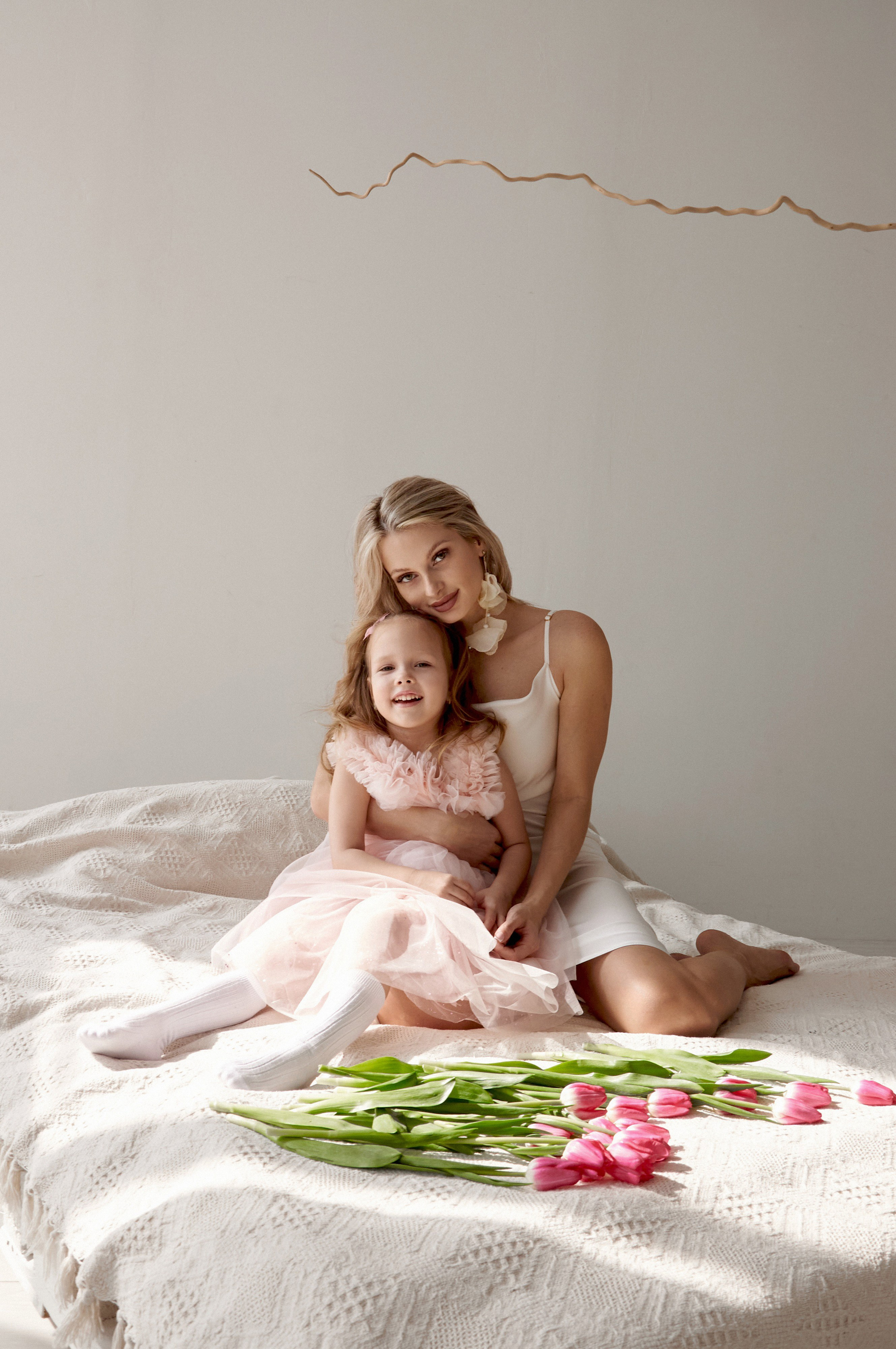 Мама$дочка. Семейный и Свадебный фотограф