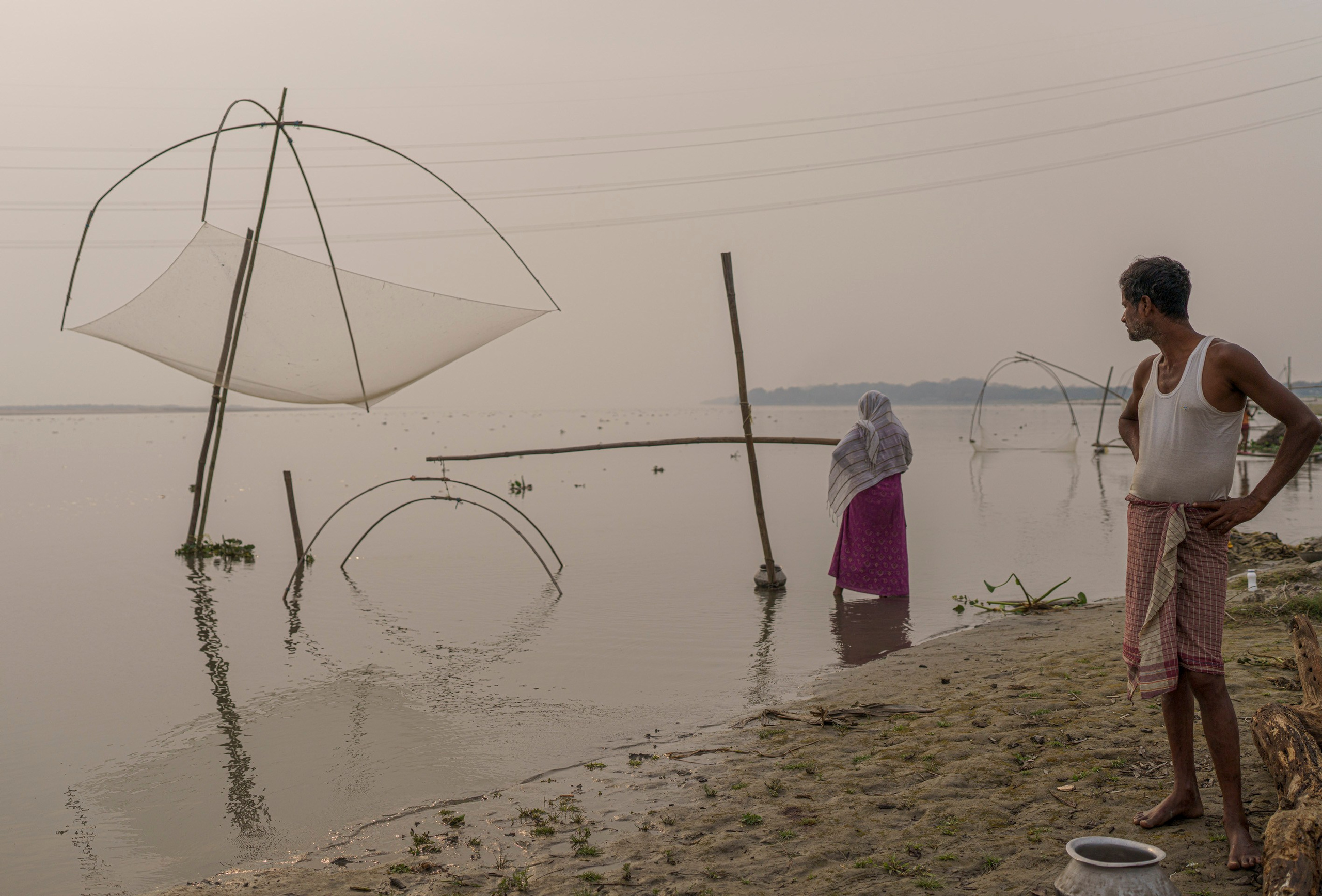 India travel. Фотограф Сергей Танков