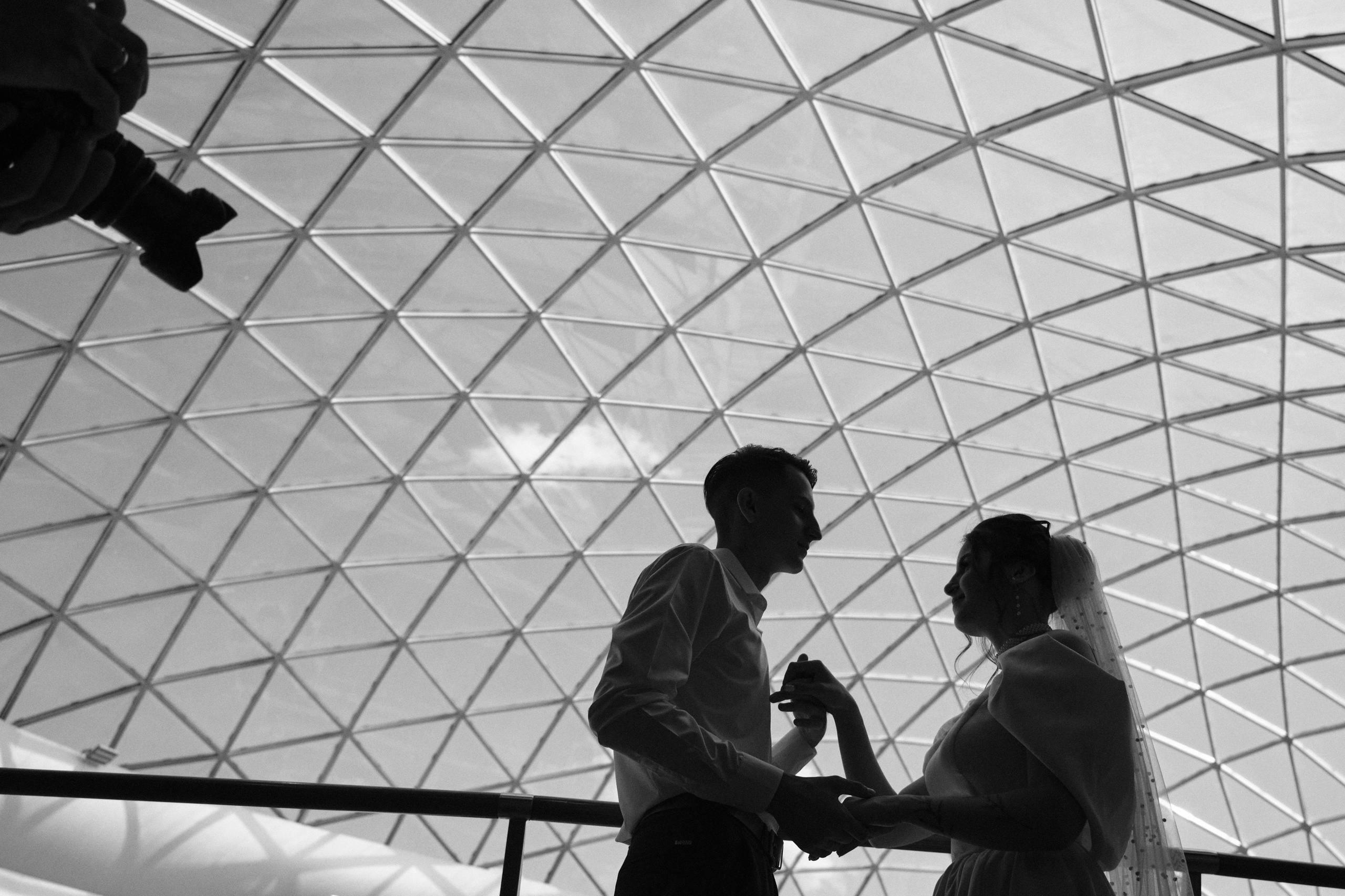 Свадебное Портфолио. Антон Ив