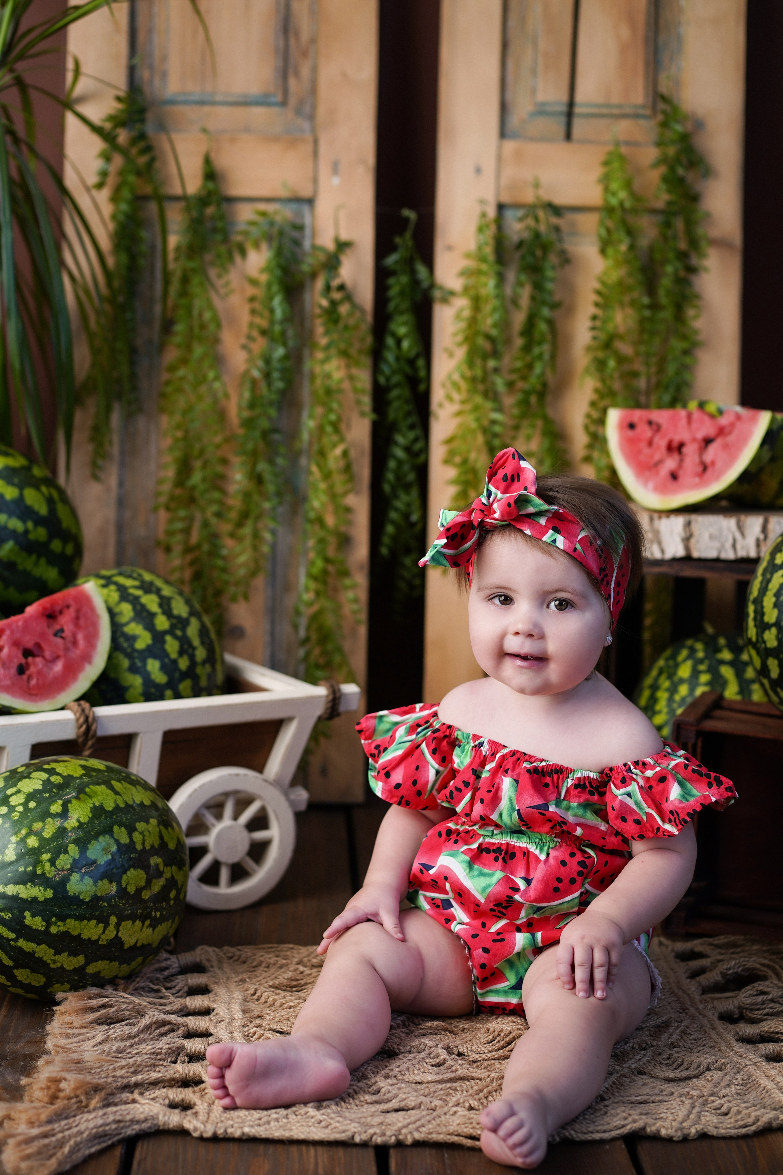 Малыши. Фотограф в Астрахани Максимова Дарья