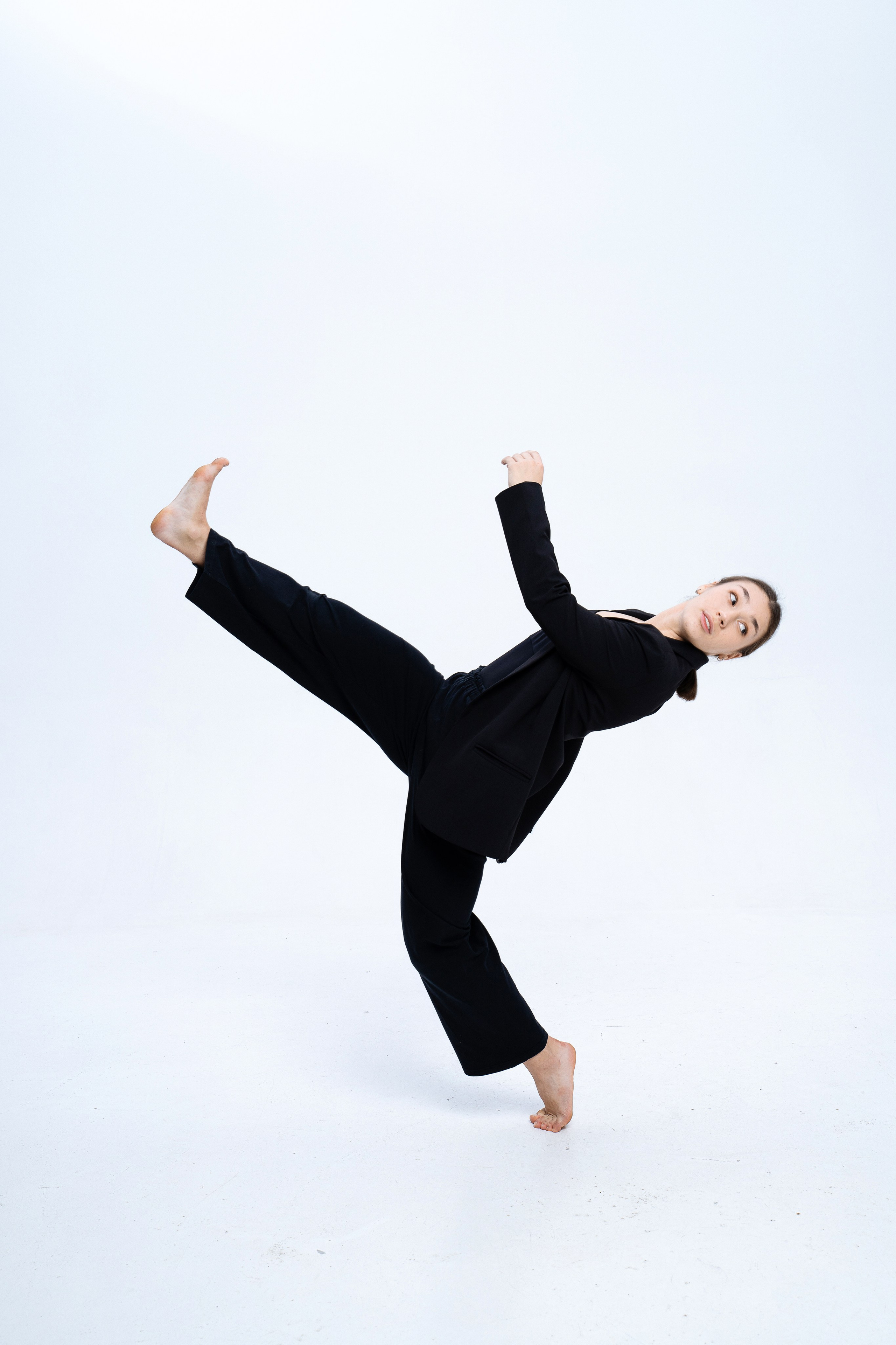 Катя Полханова. Фотограф Алла Быкова