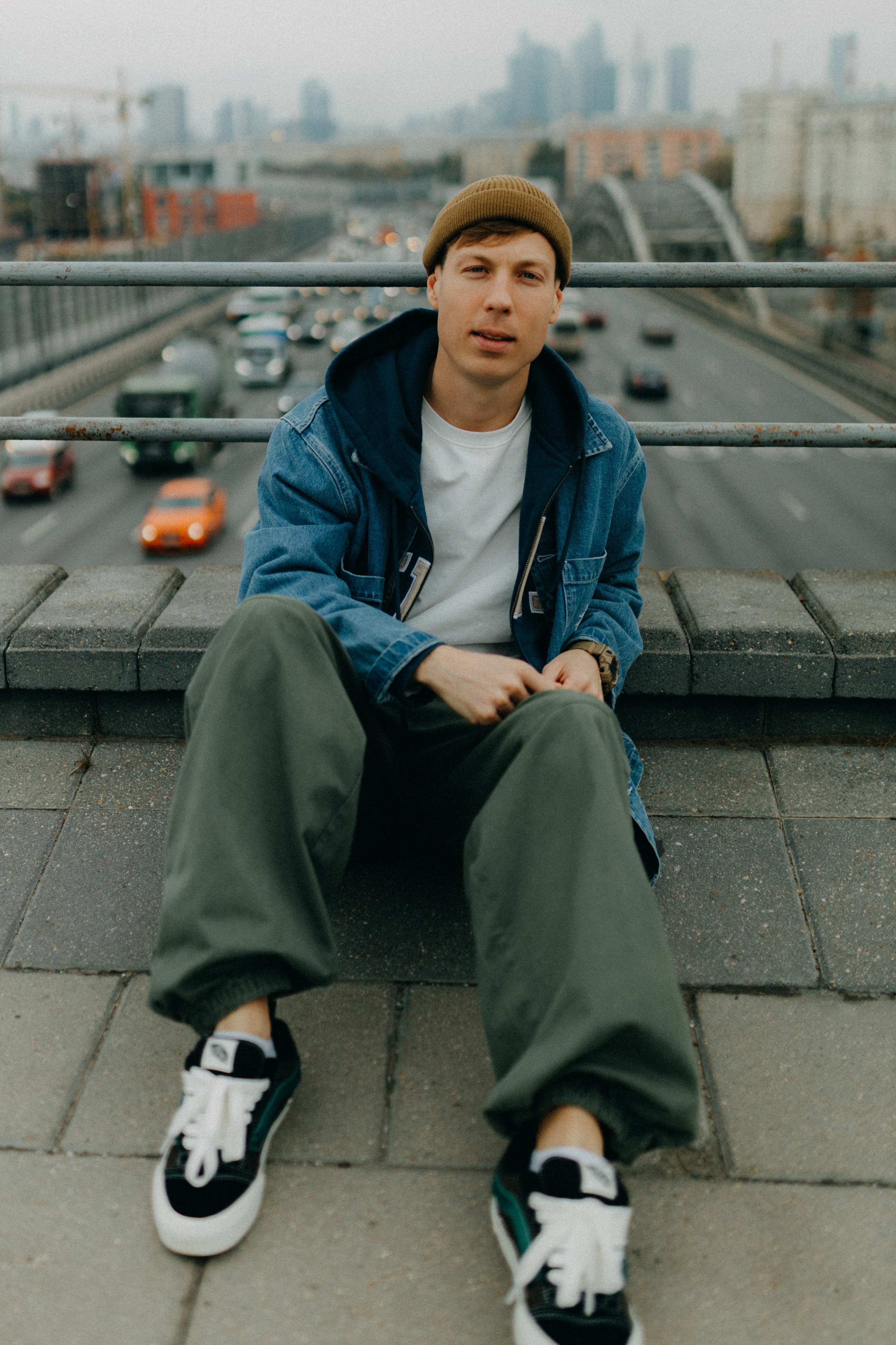 Dabro. Фотограф НОГИНСК, Москва, Анастасия Белая