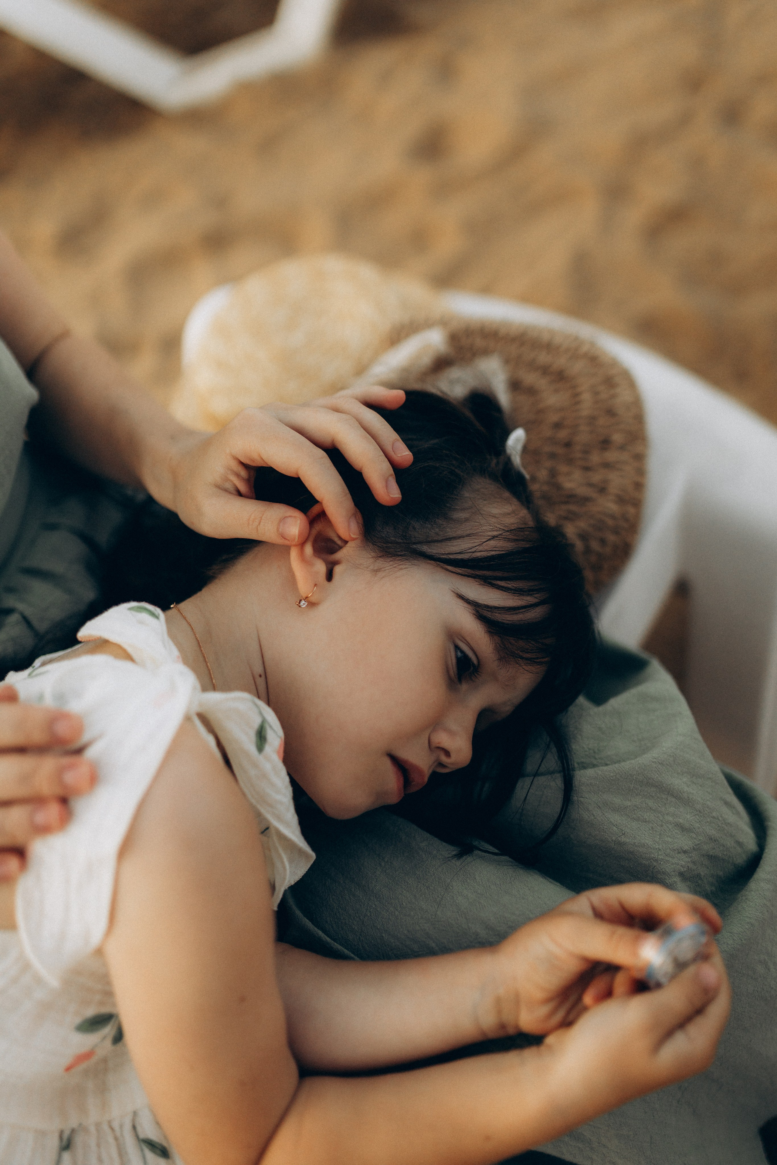 Полина & Ева. Фотограф НОГИНСК, Москва, Анастасия Белая