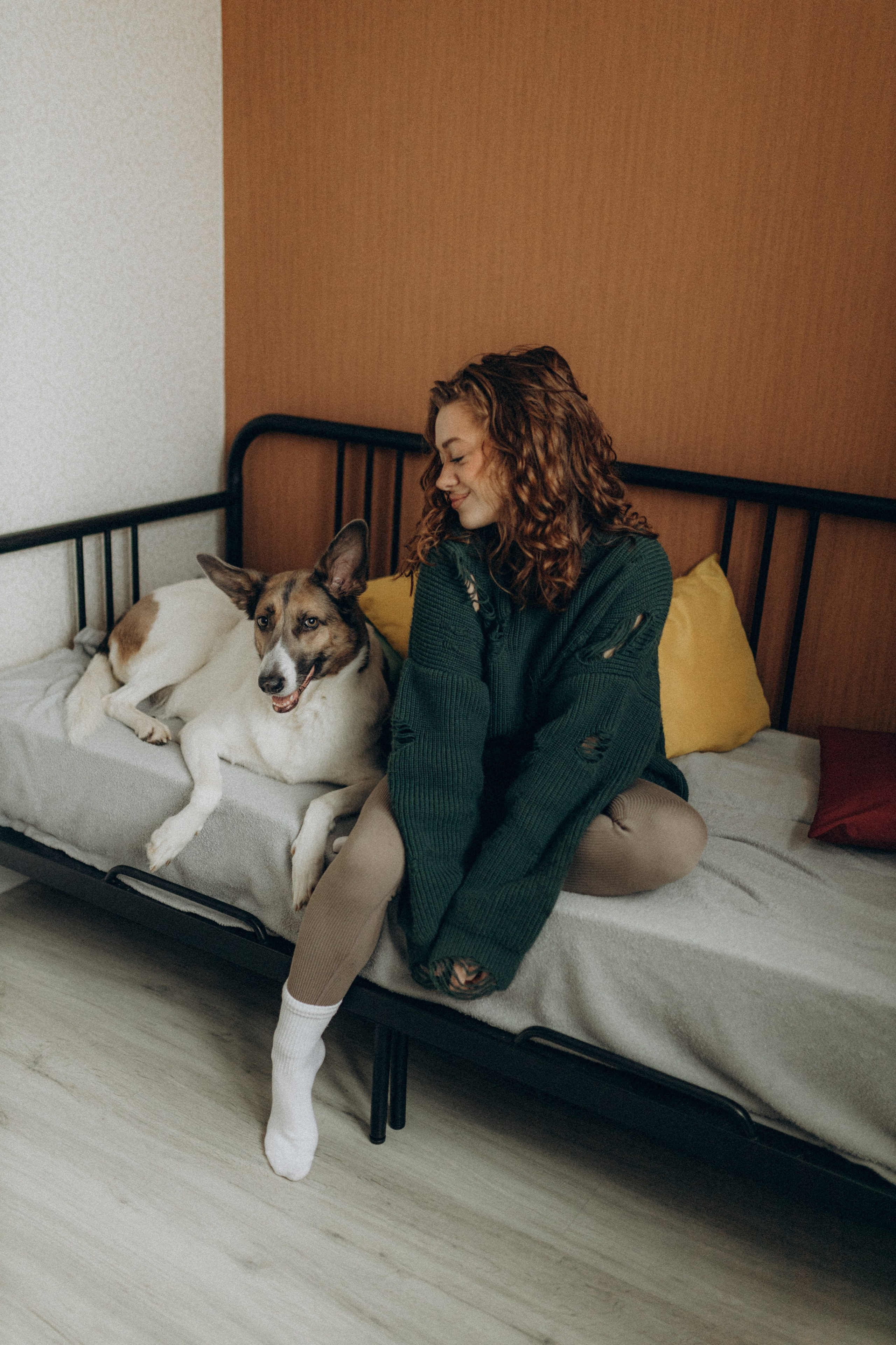 Полина. Фотограф НОГИНСК, Москва, Анастасия Белая