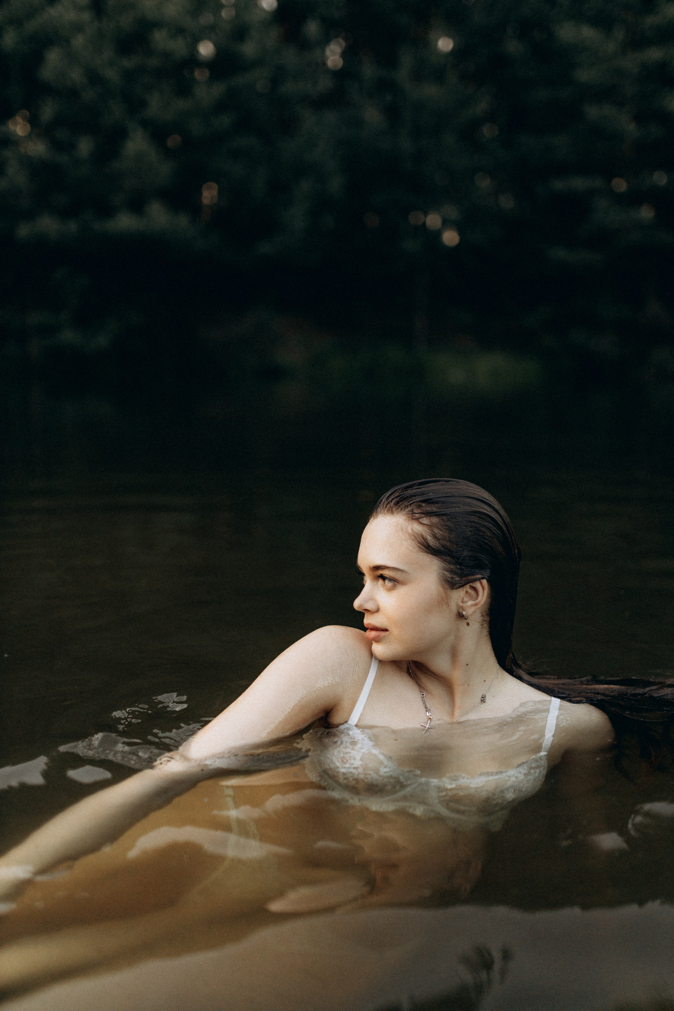 Настя. Фотограф НОГИНСК, Москва, Анастасия Белая