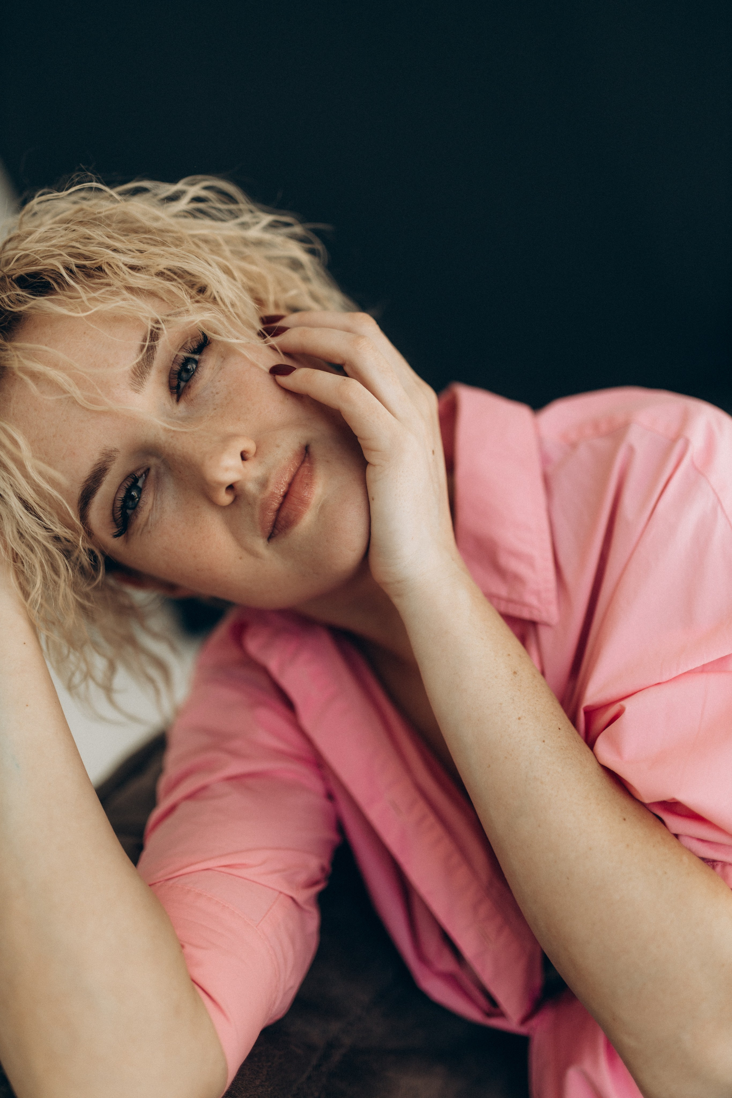 Анна. Фотограф НОГИНСК, Москва, Анастасия Белая