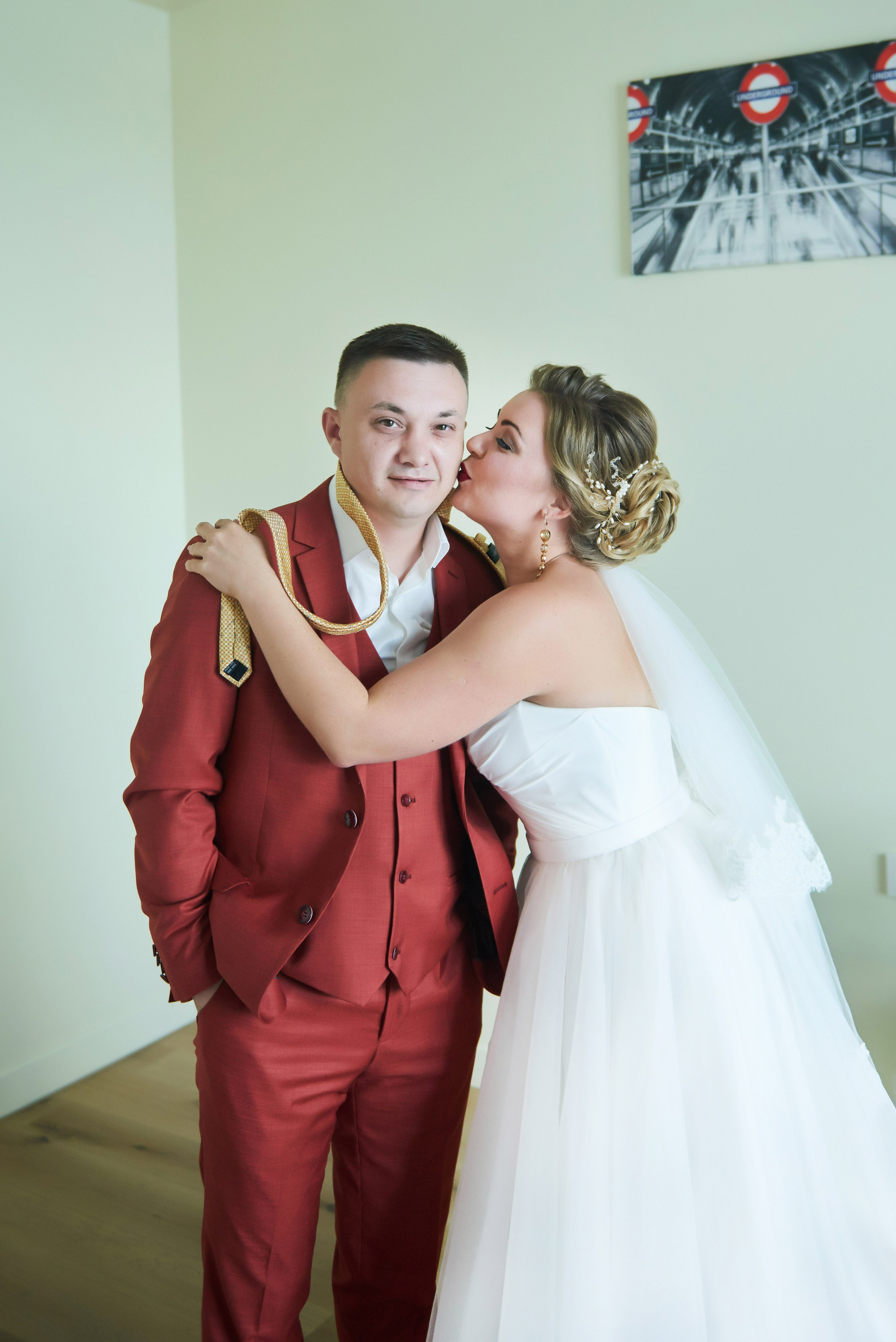 Анна и Сергей (фотосессия в Иваново Подворье). Портретный, семейный и свадебный фотограф в Санкт-Петербурге и в Пушкине Ширяев Денис