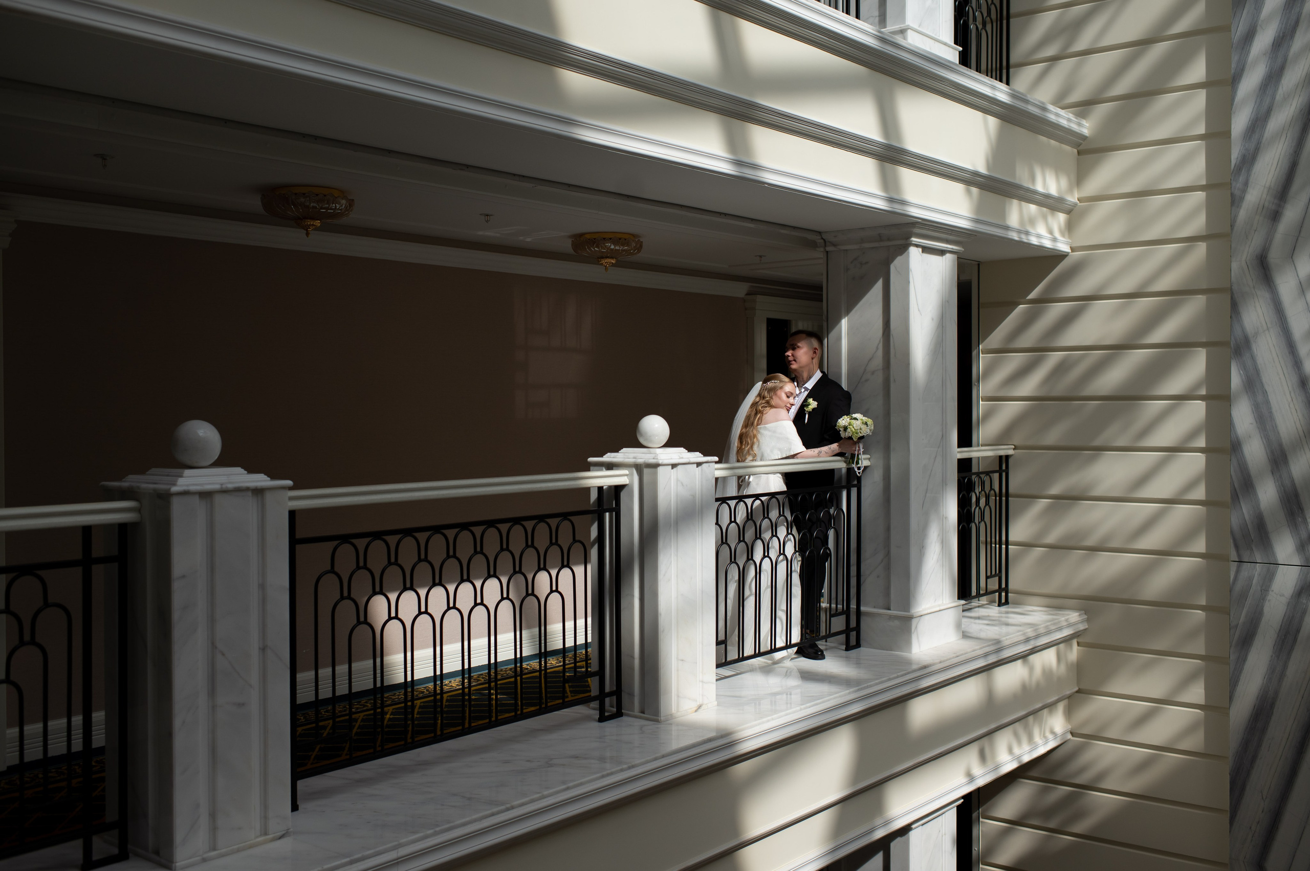 Виктория и Максим цветная серия. Портретный, семейный и свадебный фотограф в Санкт-Петербурге и в Москве Ширяев Денис