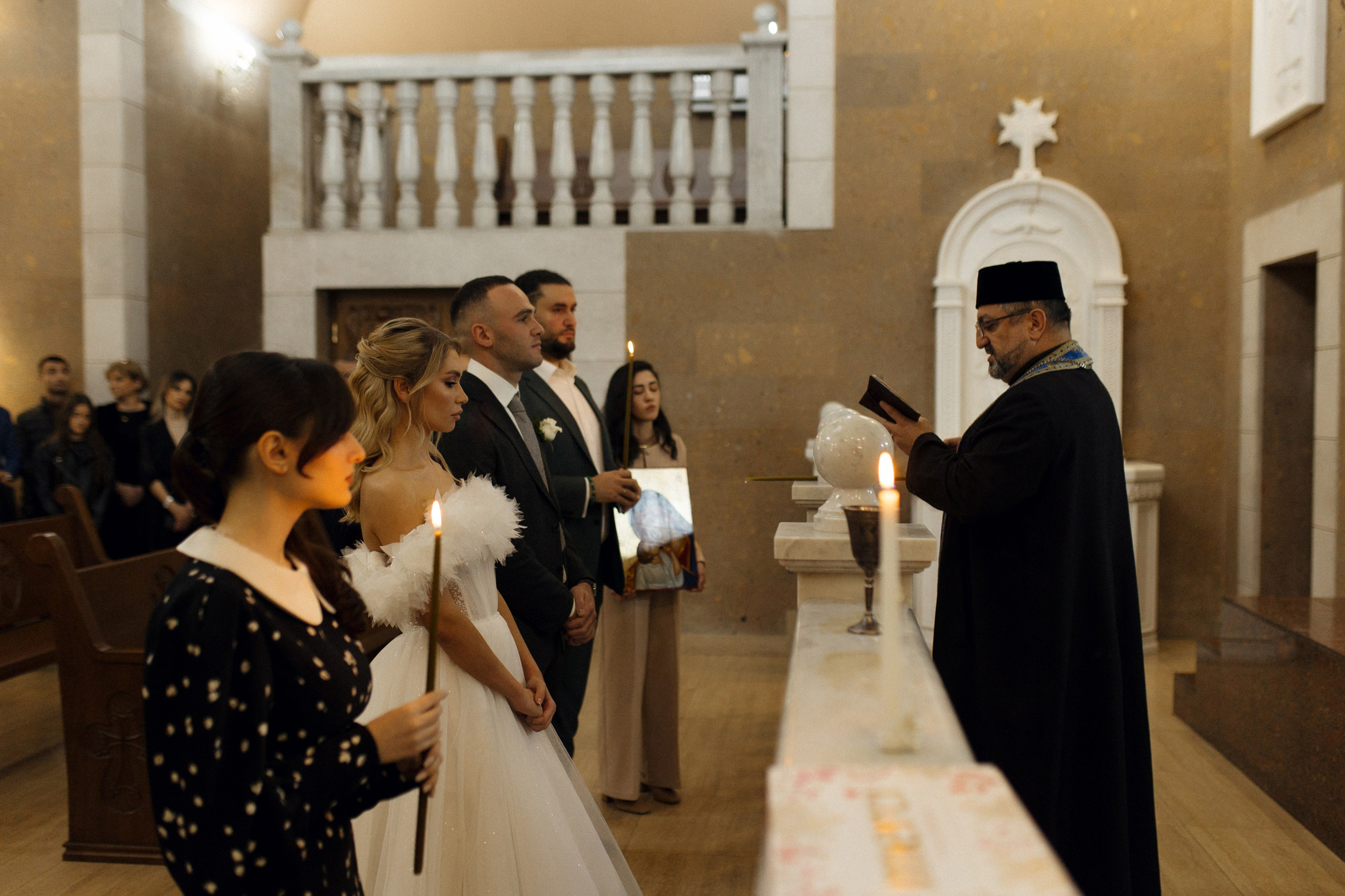 Есть только миг♥. Свадебный фотограф Краснодар — Сочи — Алексей Титов