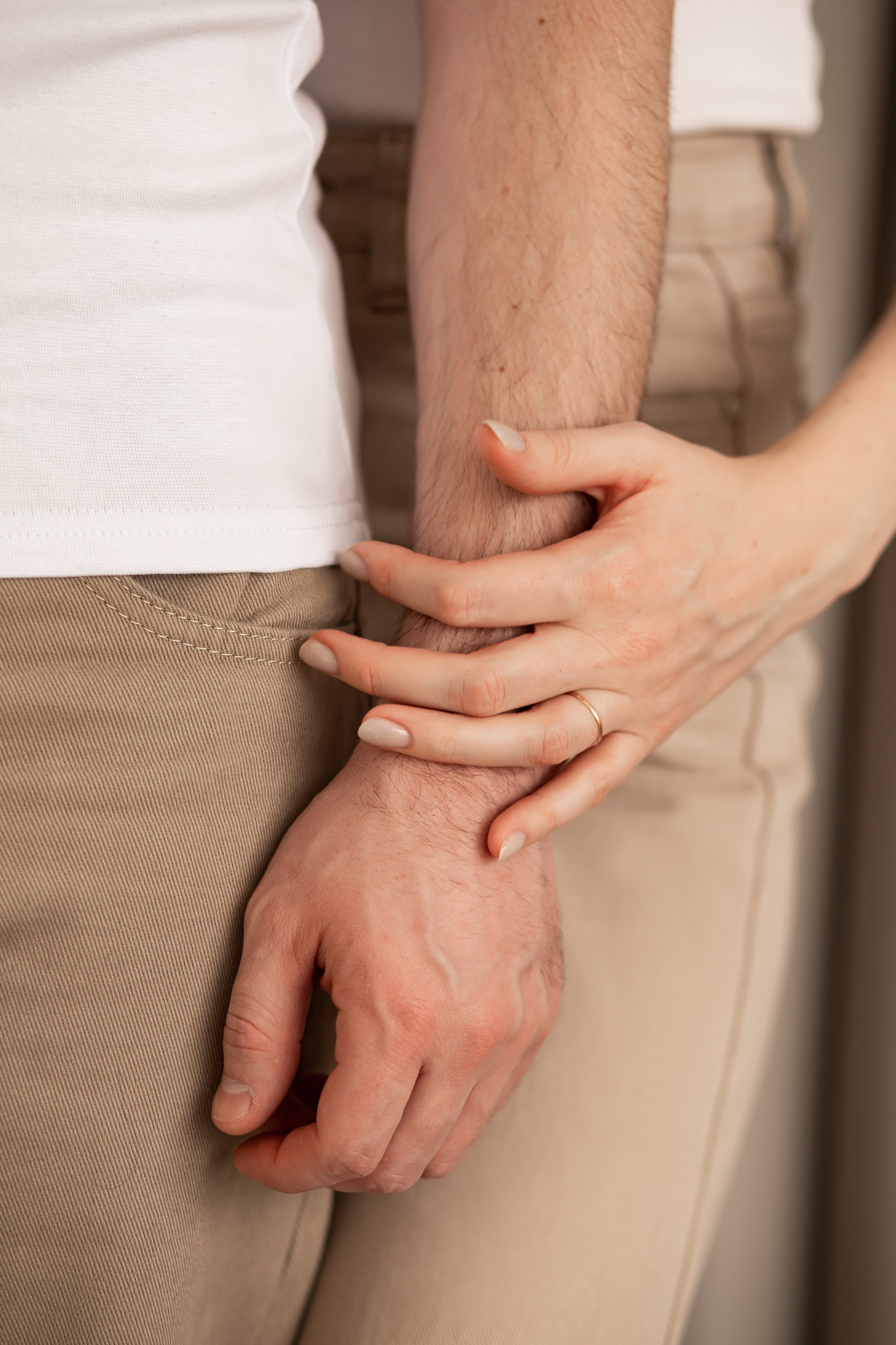 Ване 1. Семейная съемка — это красивый способ признаться своей семье в любви