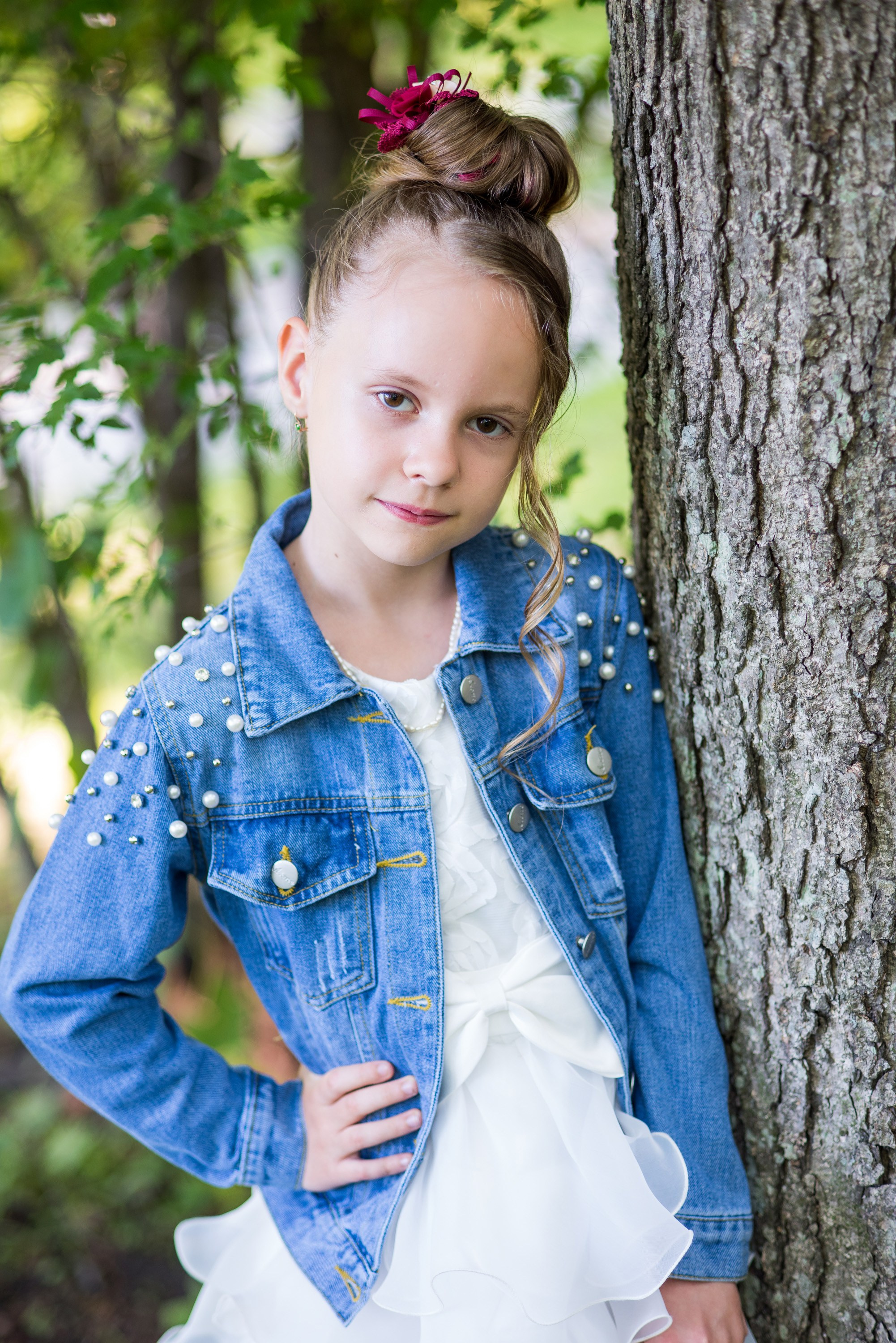 Д/с № 22. Фотограф Ярмишко Дарья. Выпускные фотокниги