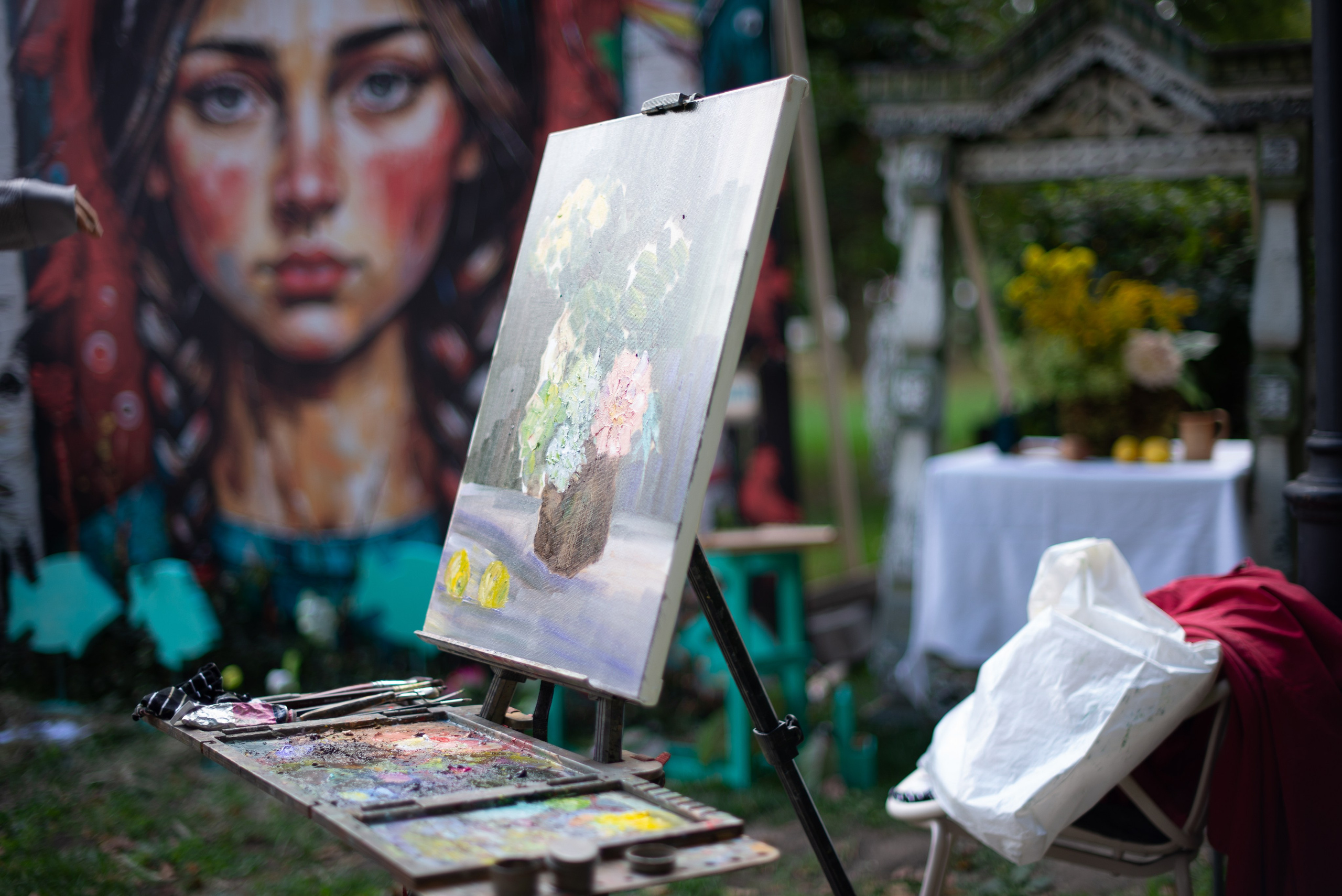 Марфа Российский Фестиваль — креатива и бизнеса. Victoria Radjevna Репортажный Фотограф — Видеограф Москва • Санкт-Петербург