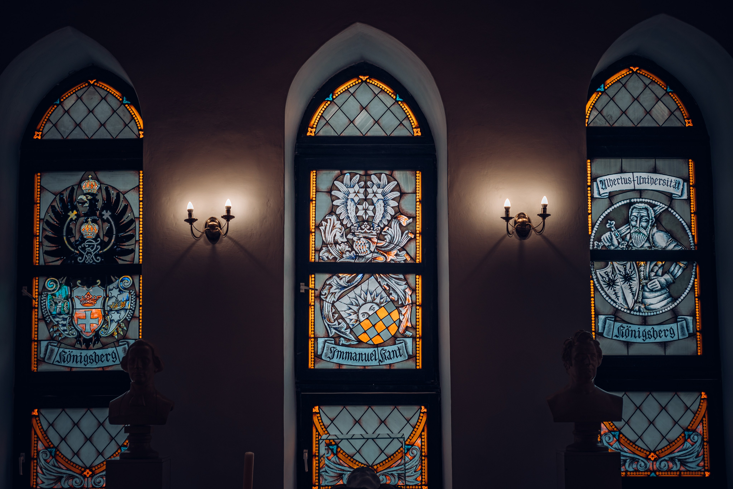 Калининград и его область: через объектив рекламного фотографа из Гуанчжо. Коммерческий и предметный фотограф в Гуанчжоу Коваленко Александр