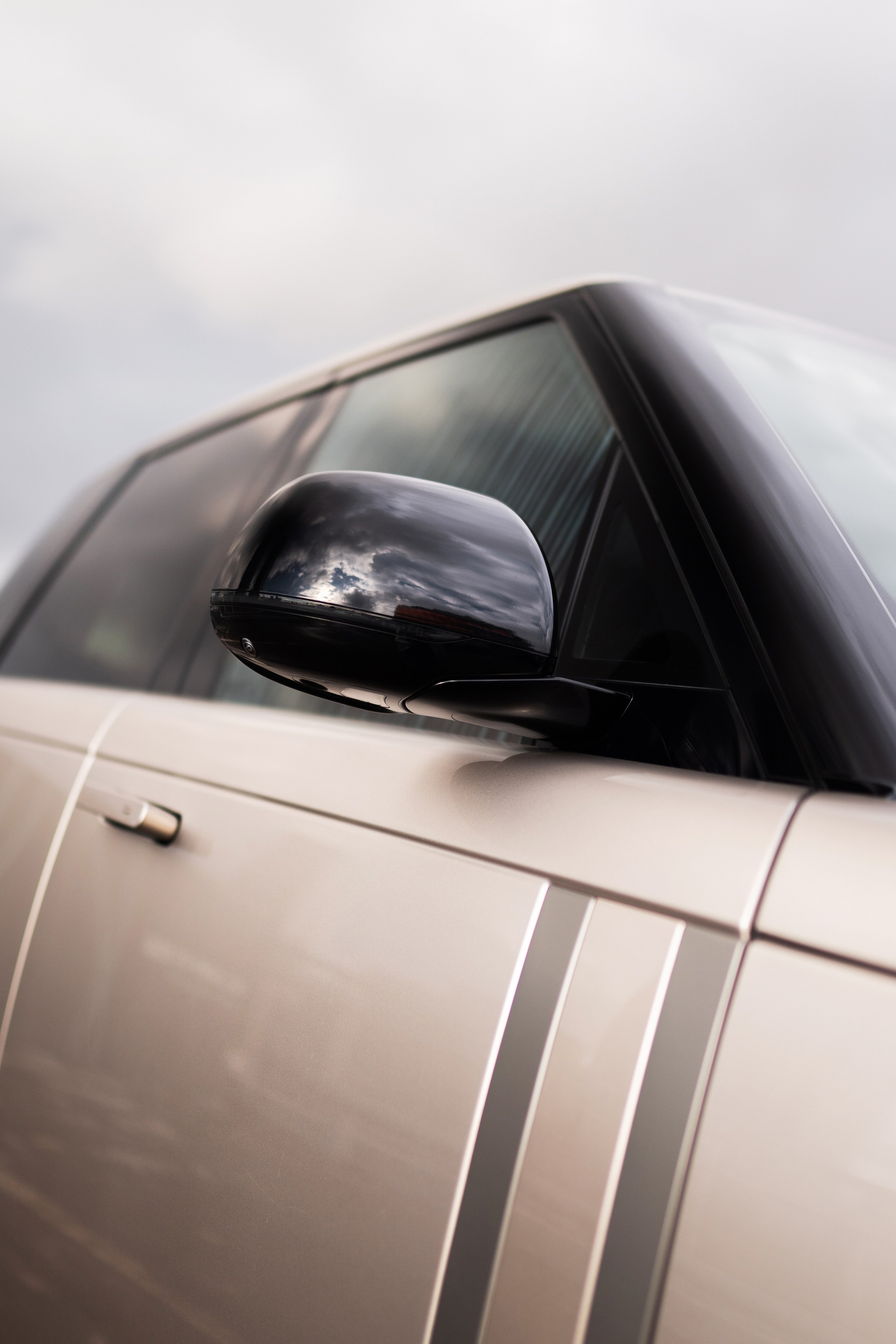 Land Rover. Автомобильный фотограф Светлана Усова