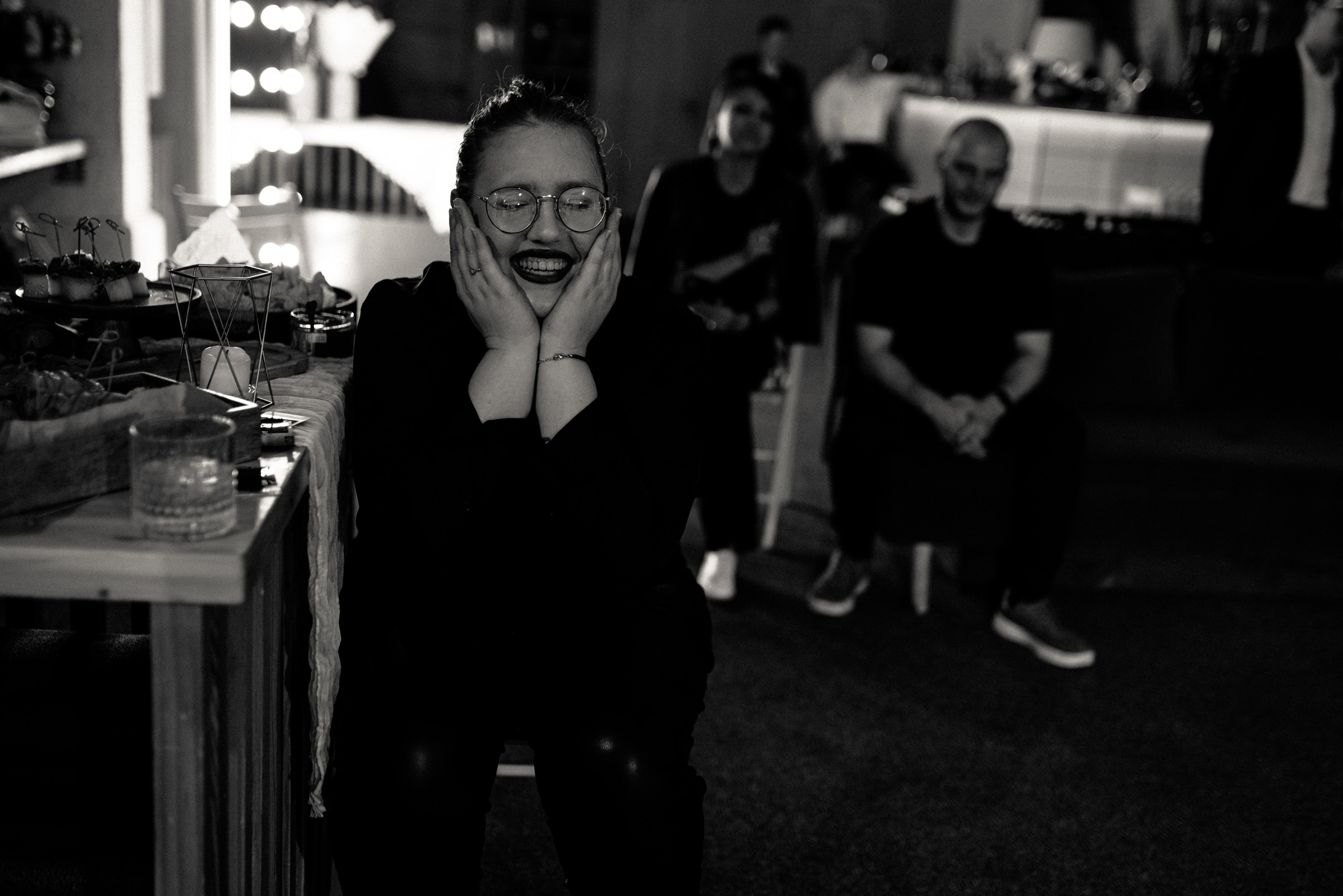 Цветочное настроение. Свадебный и семейный фотограф в Москве Julia Juice