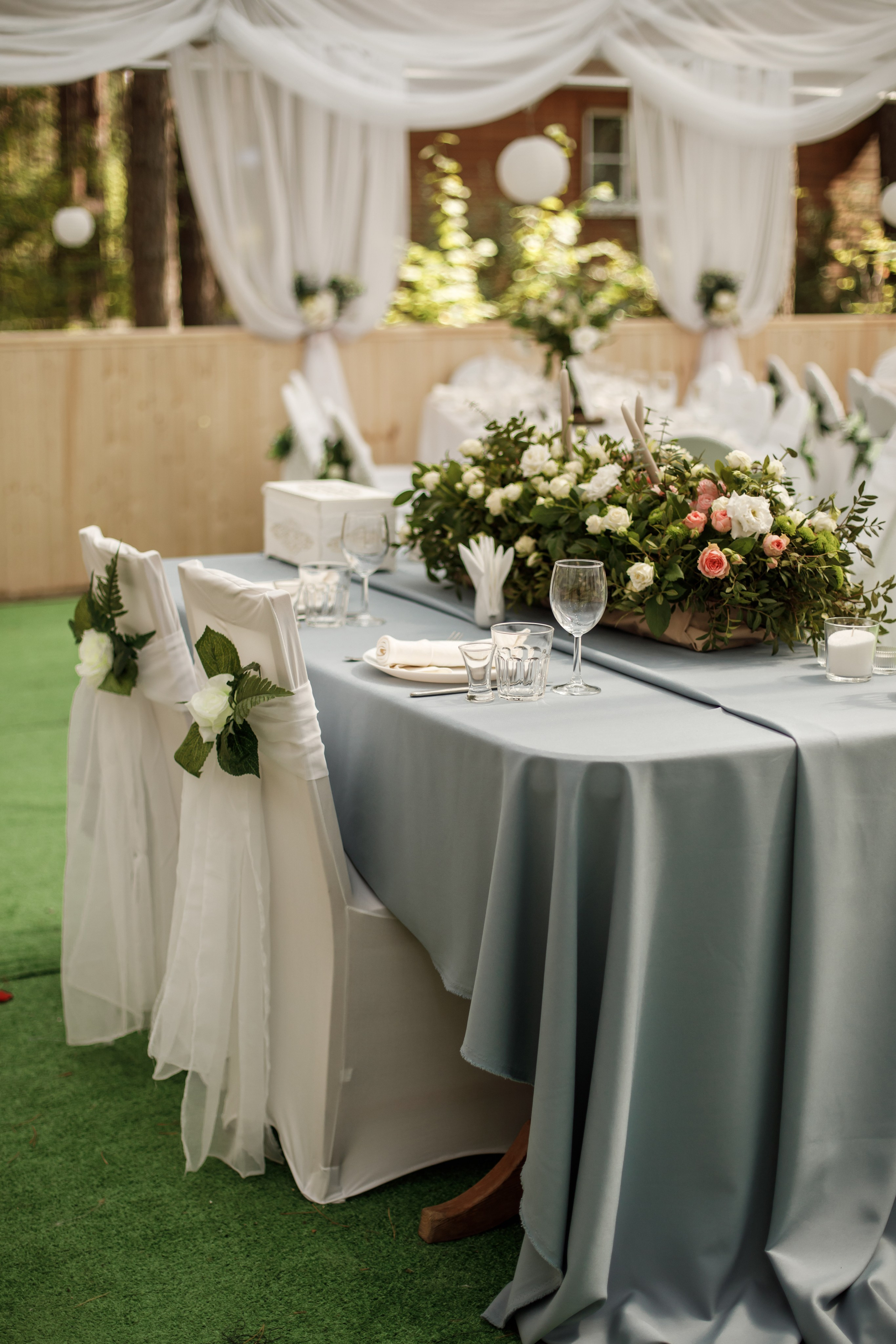 Екатерина + Даниил. Свадебный фотограф Наташа Анисенко