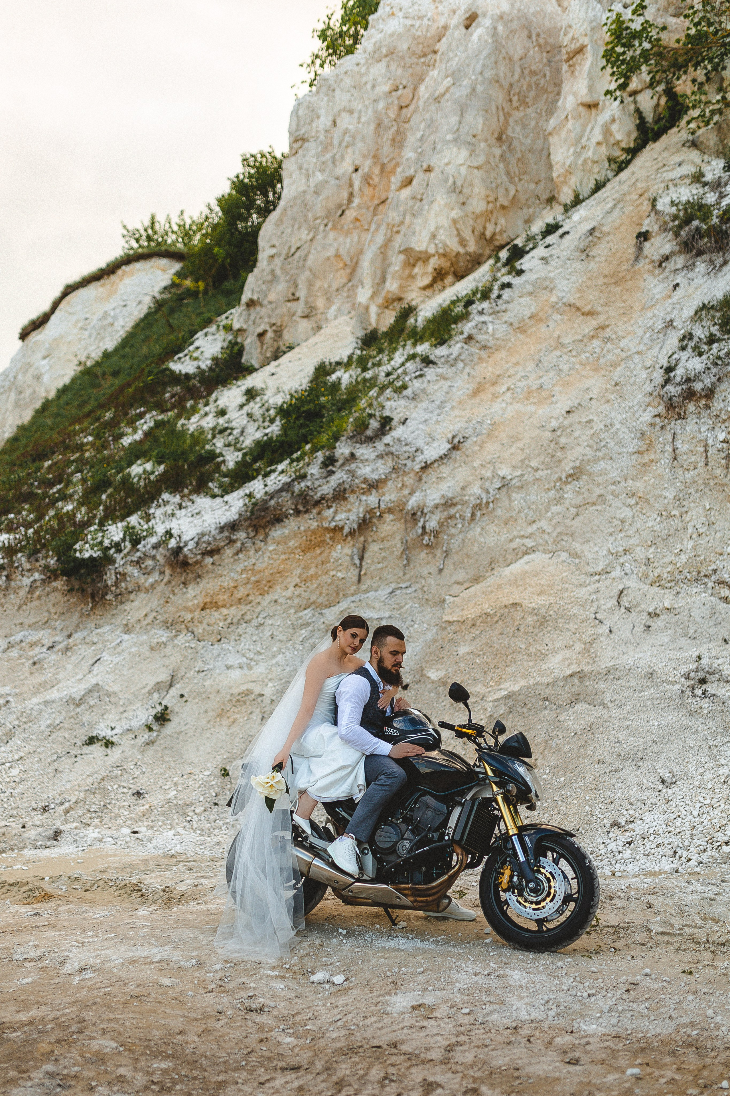 Свадьба. Марьяна Белая