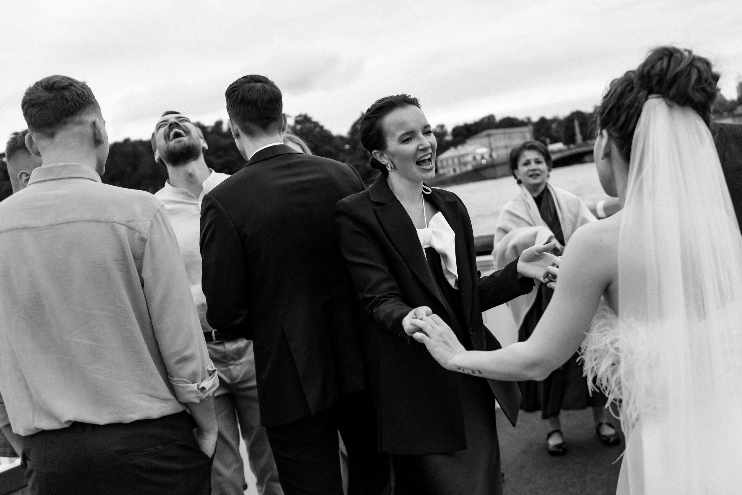 Прекрасная свадьба двух молодых ребят из Москвы. Свадебный и семейный фотограф в Санкт-Петербурге Татьяна Пастухова