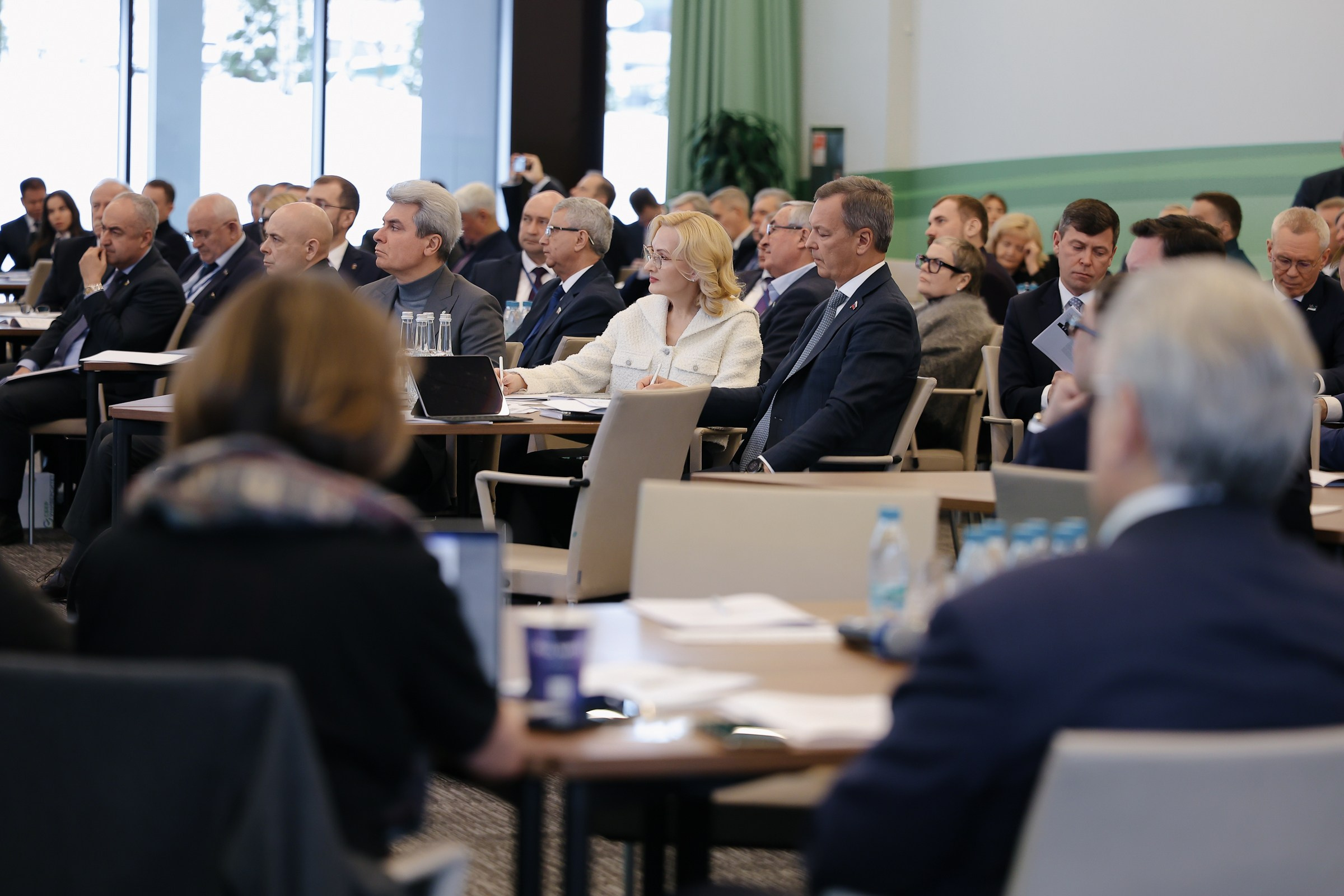 /РЕПОРТАЖ/ Семинар СберУниверситет. Свадебный фотограф Великий Новгород Станислав Кособудский