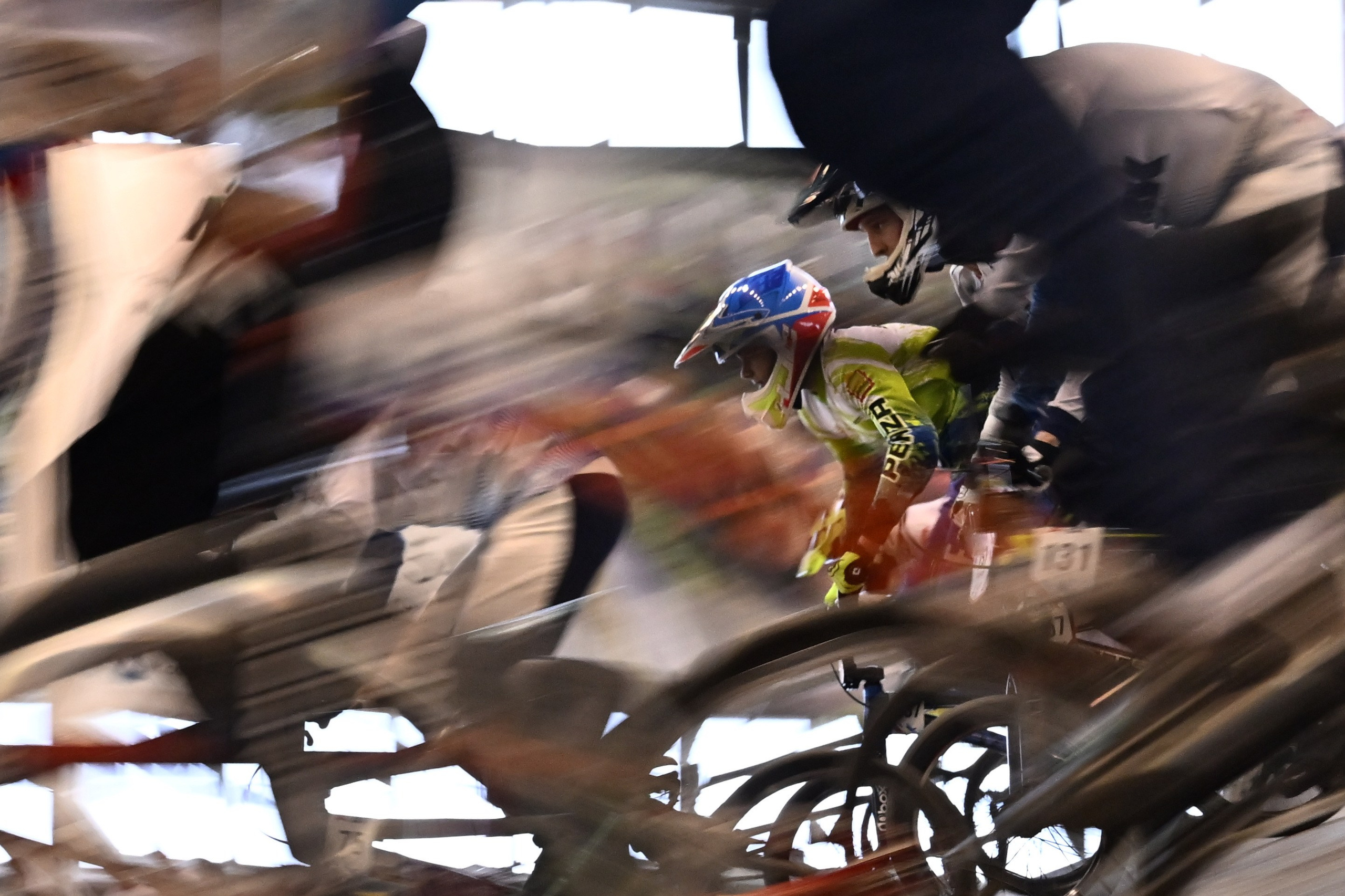 Спорт. Фотосъемка мероприятий