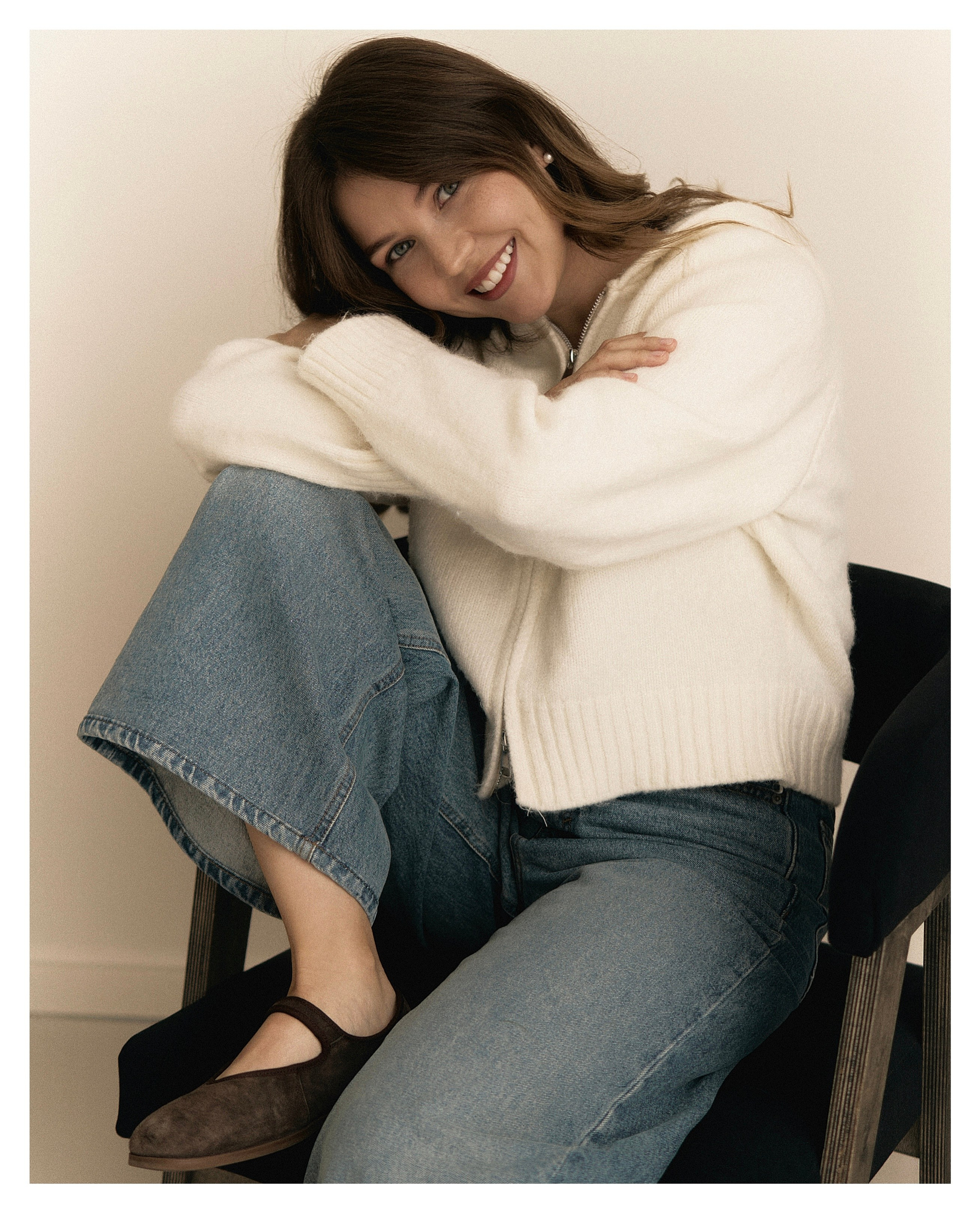 Tanya. Индивидуальная и семейная фотосессия в Чебоксарах Оксана Русакова