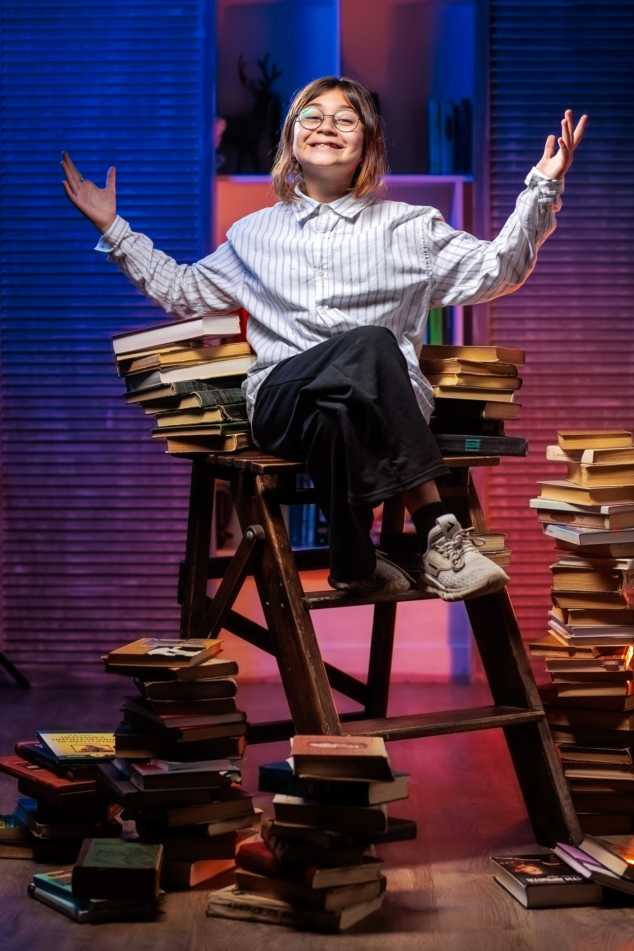 школьный фотограф КМВ