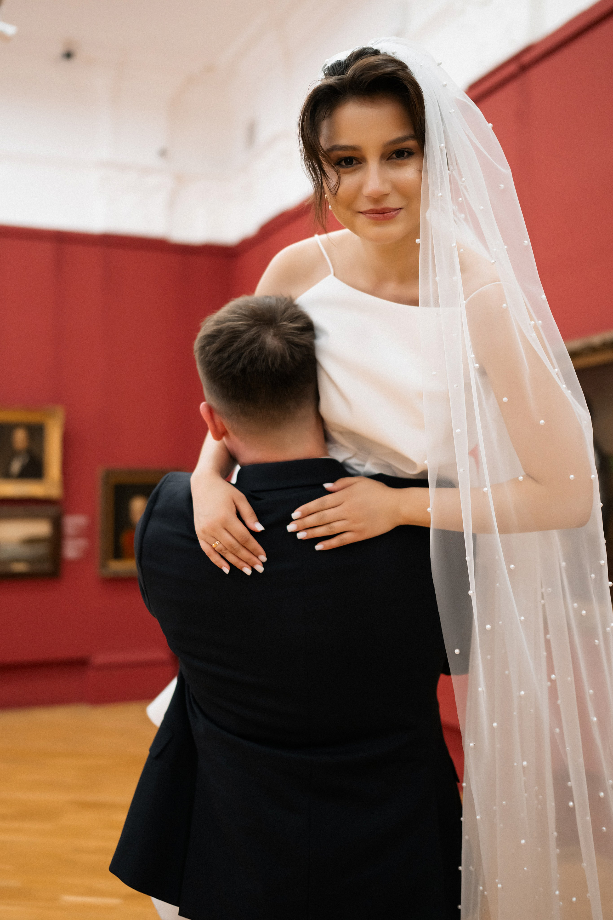 Свадебная фотосессия Владислав и Сабина