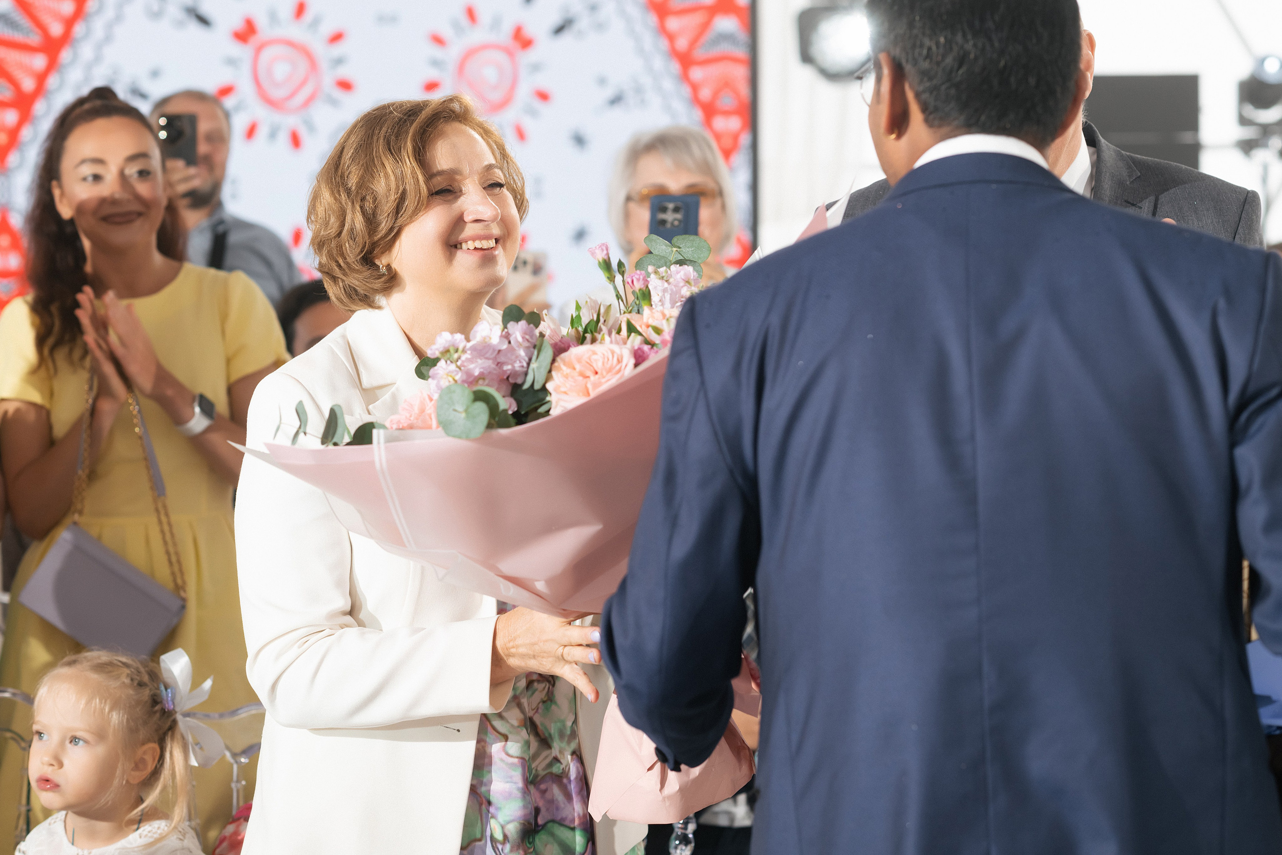 Свадебная фотосессия Дарьи и Экаанша