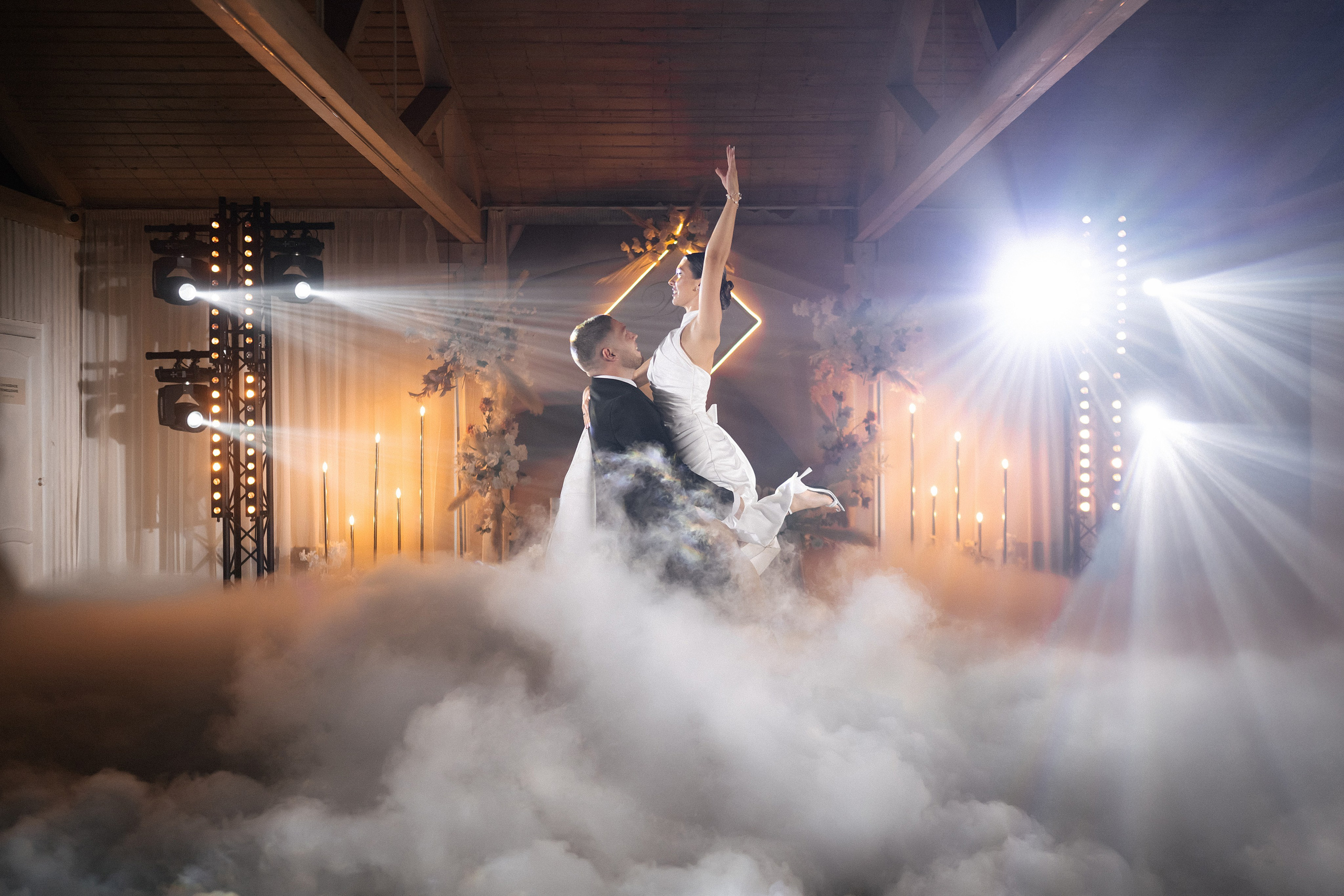 Свадебный фотограф Новосибирск