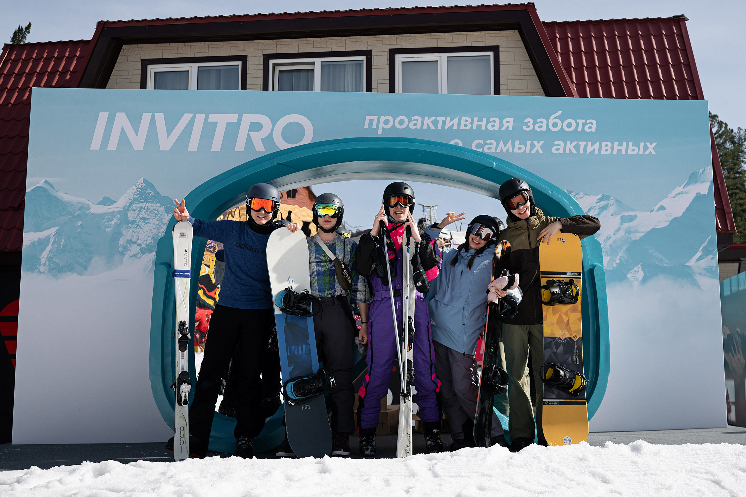 Грелка фест 2025