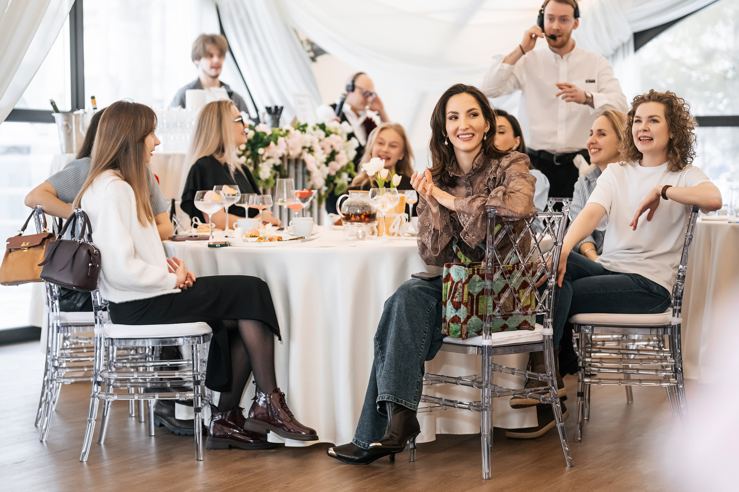 Репортажный фотограф Новосибирск