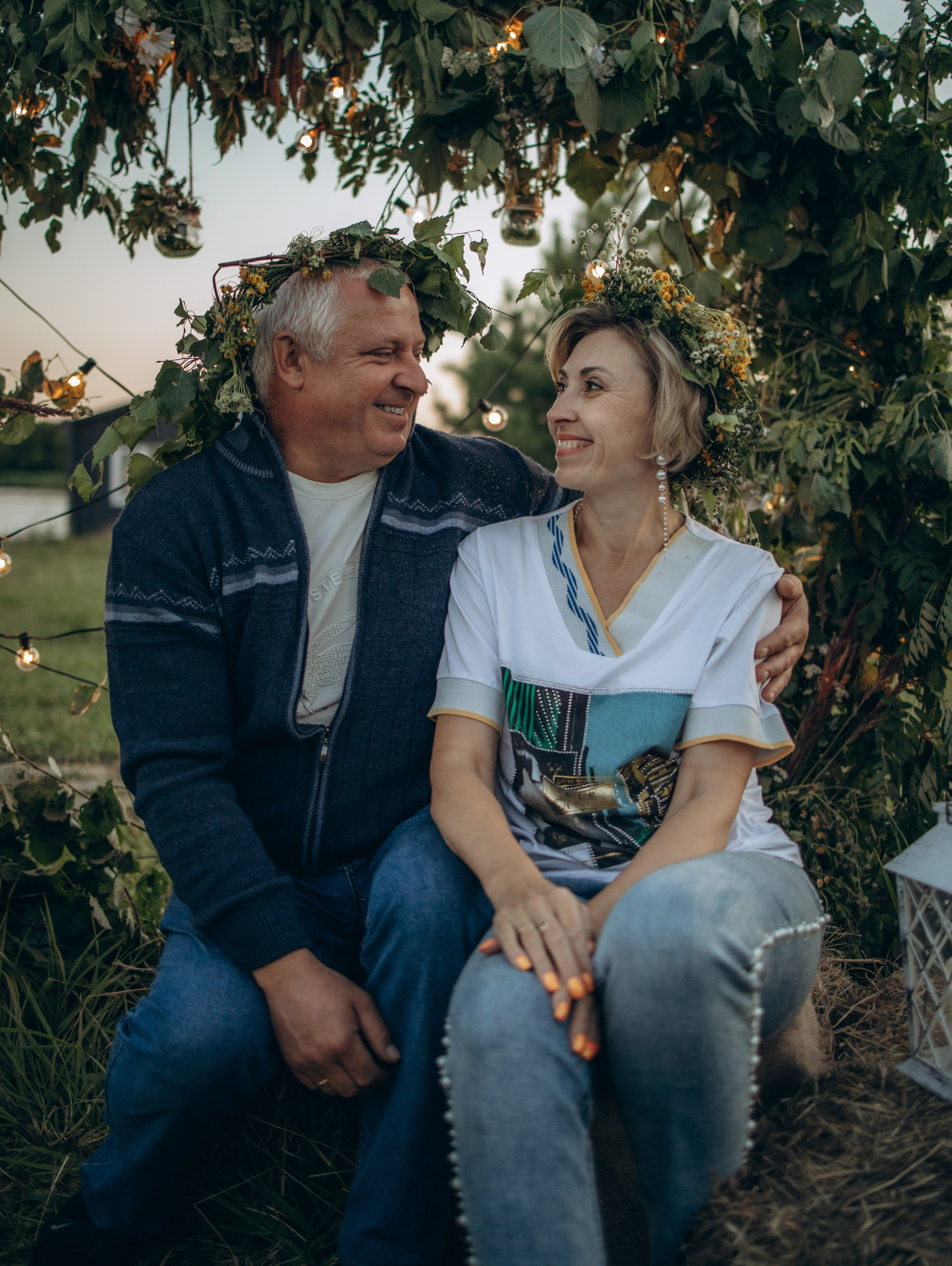 Фестиваль Ивана Купала. Фотограф Углич и Ярославль Ольга Тятюшкина