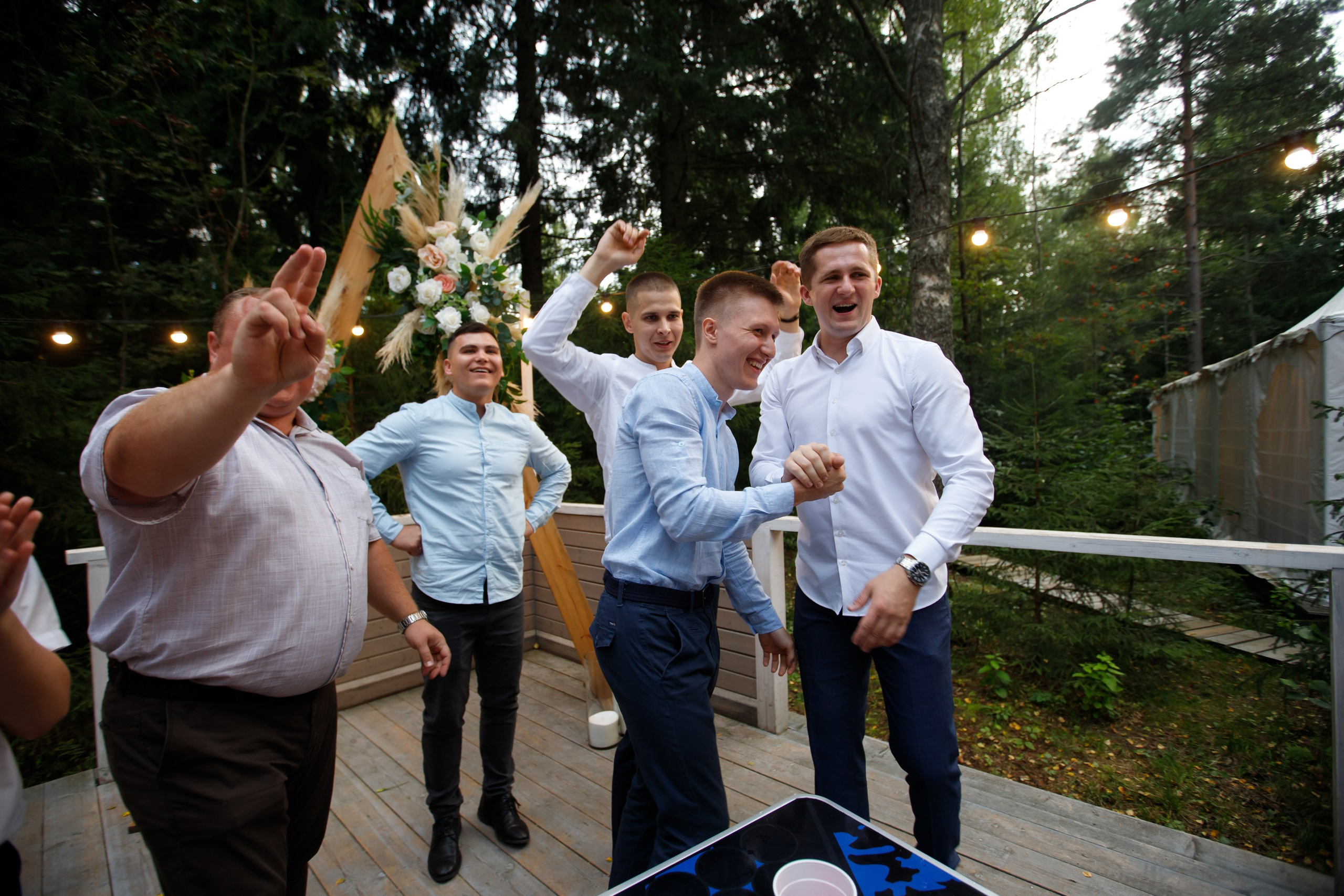 Лучшие кадры с репортажей. Свадебный фотограф в Ярославле Анастасия Архипова