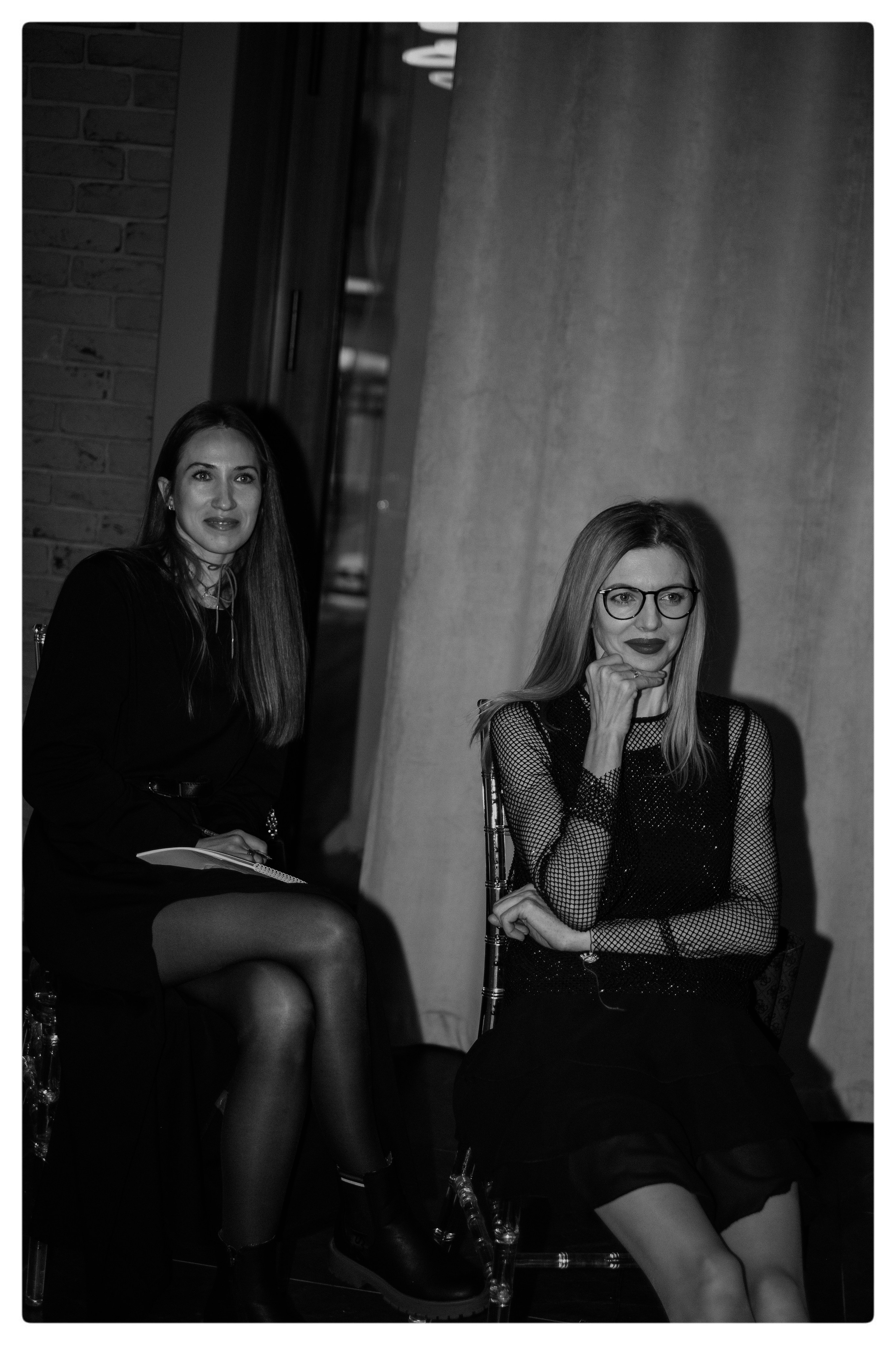 Мероприятие для женщин