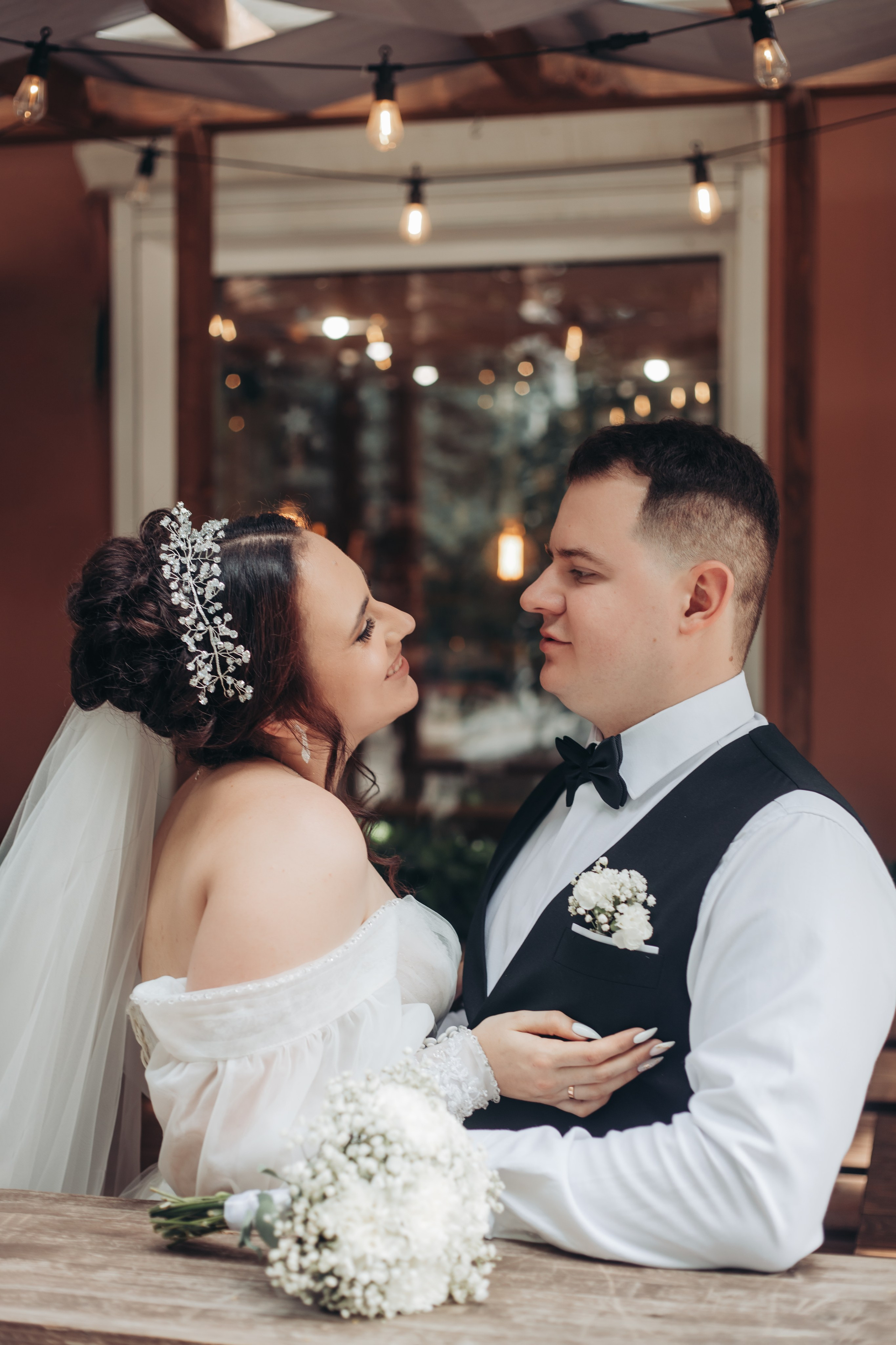 Свадебная фотосессия в Тихорецке. Свадебный и семейный фотограф в Краснодарском крае Мария Данилкина