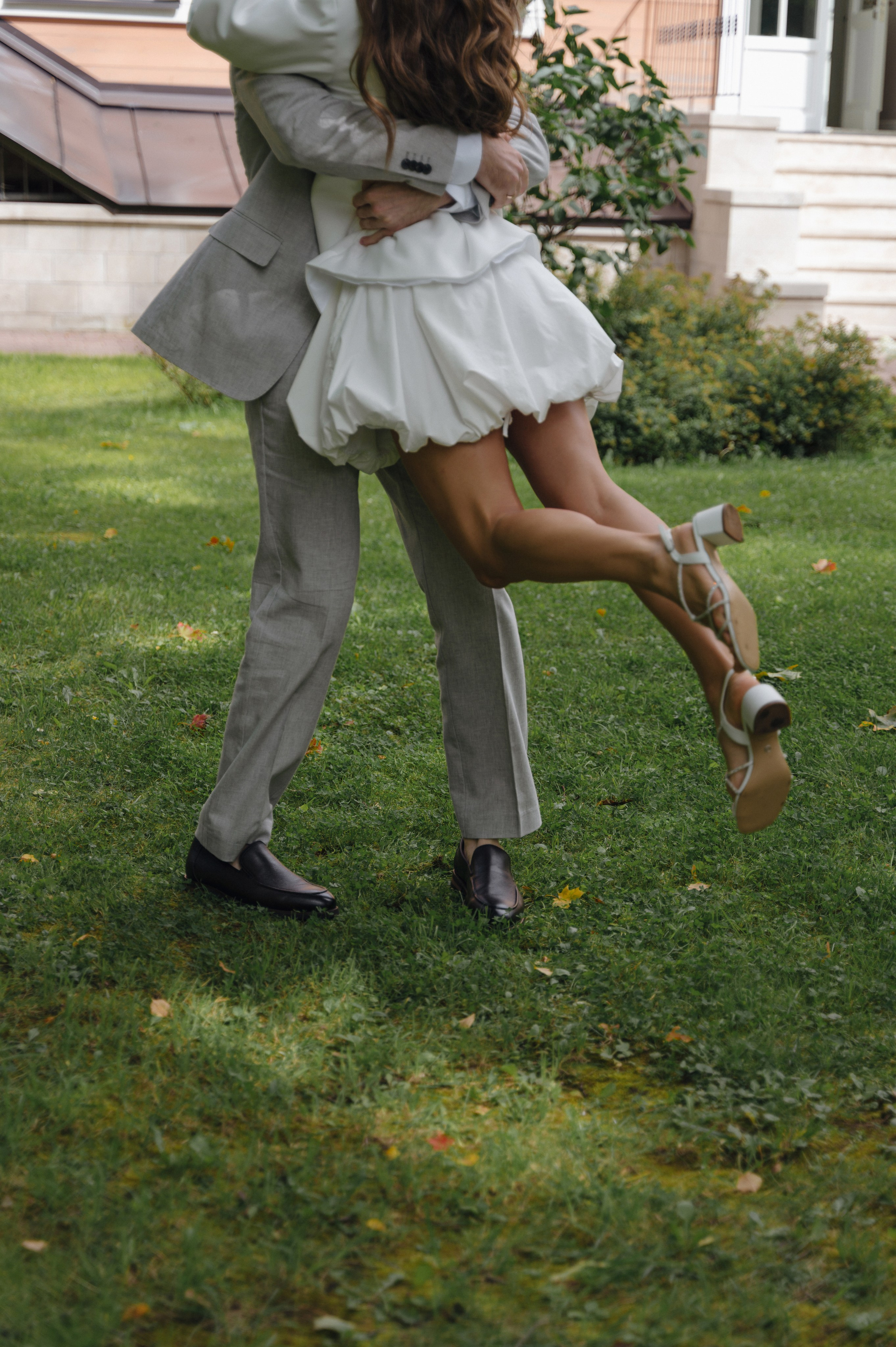 Ирина и Андрей. Свадебный фотограф Москва и Санкт-Петербург. Анастасия Чудина