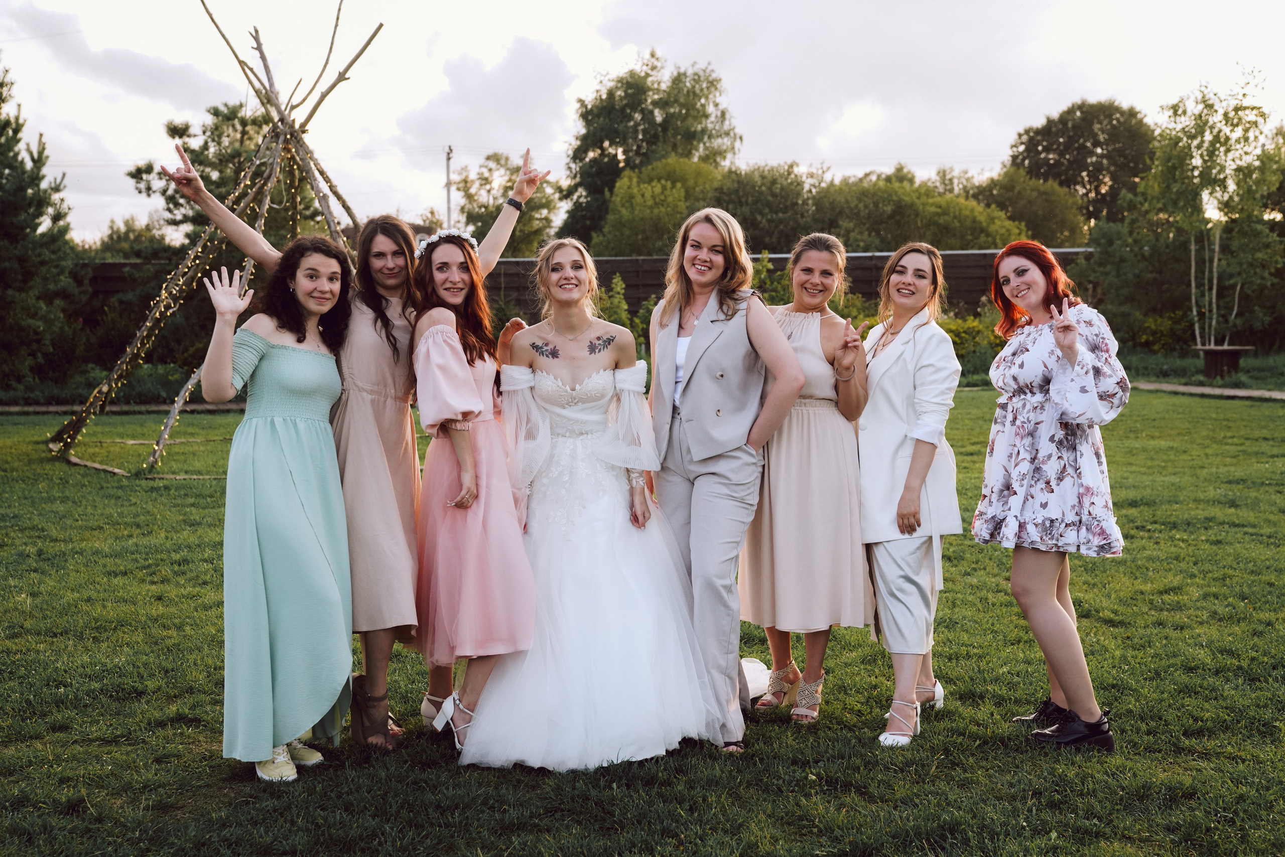 Дмитрий и Виктория. Свадебный и семейный фотограф Ястребова Маргарита