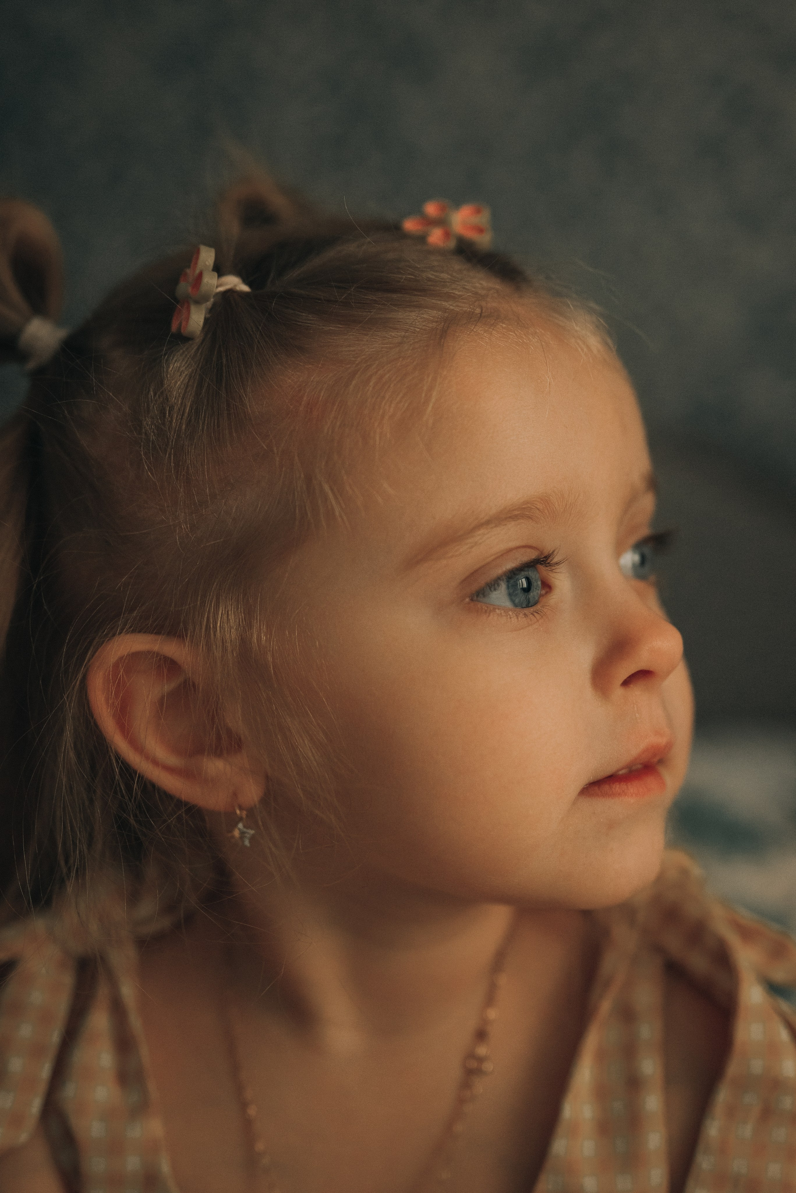 Семейные съёмки. Семейный фотограф в Москве Дарья Пузикова