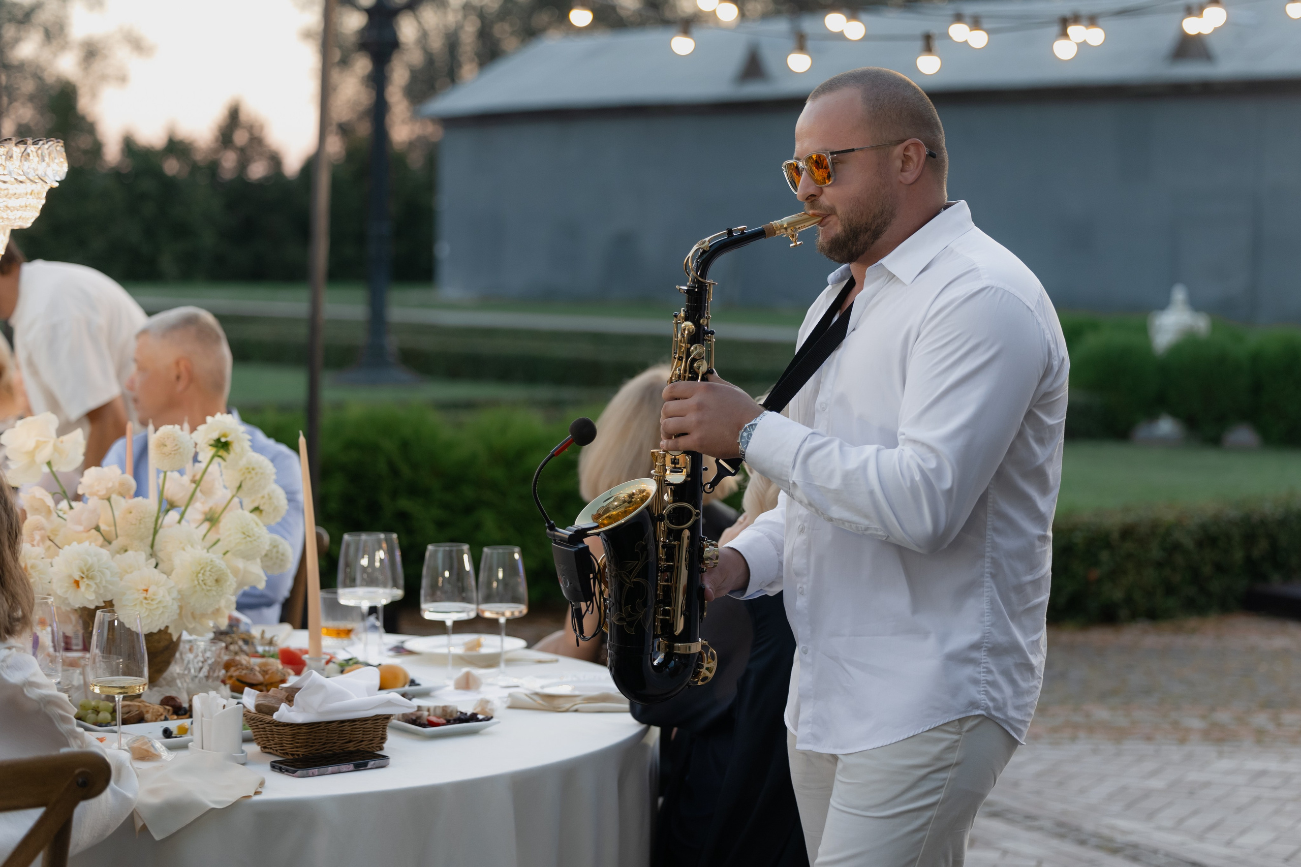 Marta & Arseniy. Свадебный фотограф Кристина Винокурова