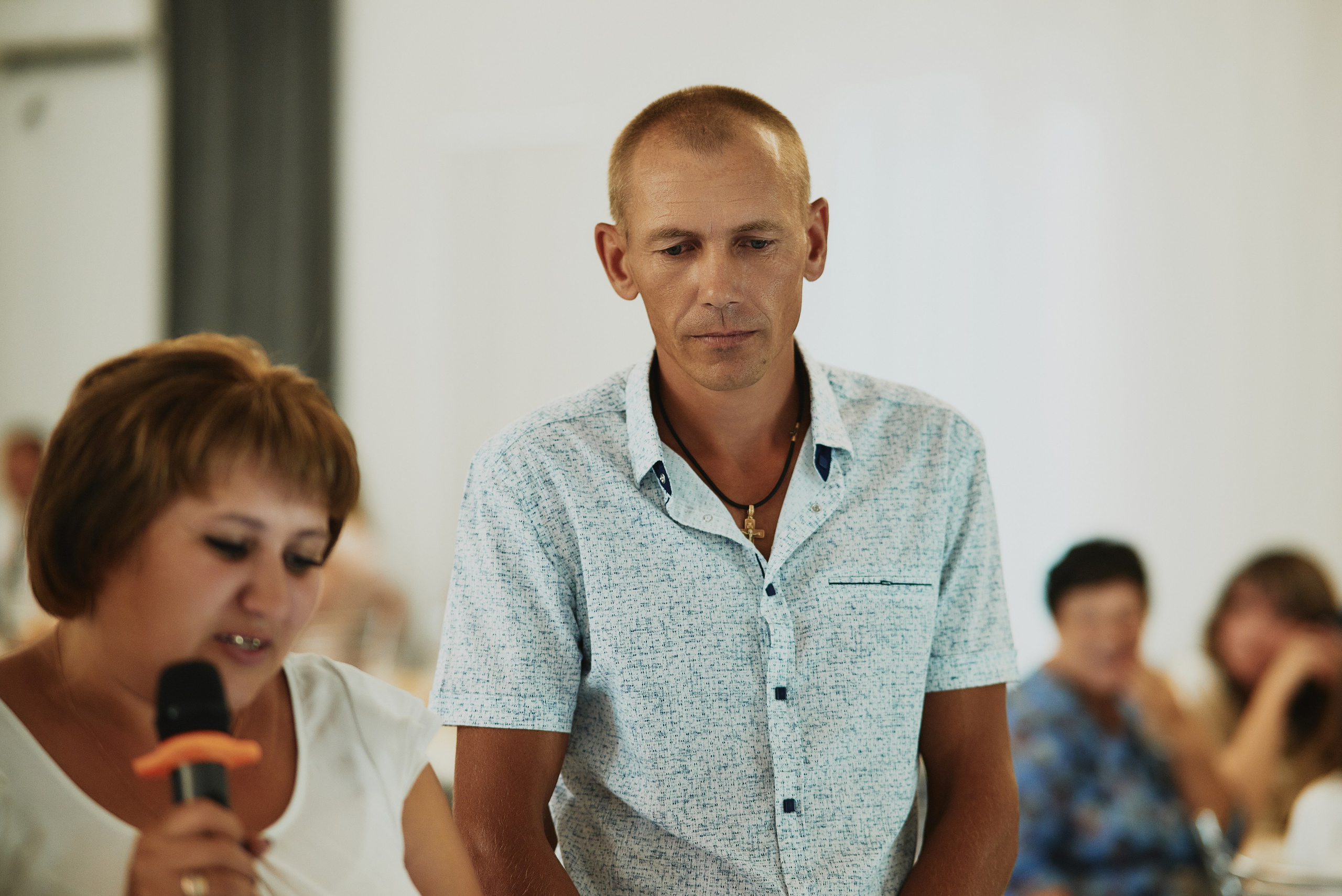 Виктория и Виталий. Фото-видеосъемка свадеб Venson Films