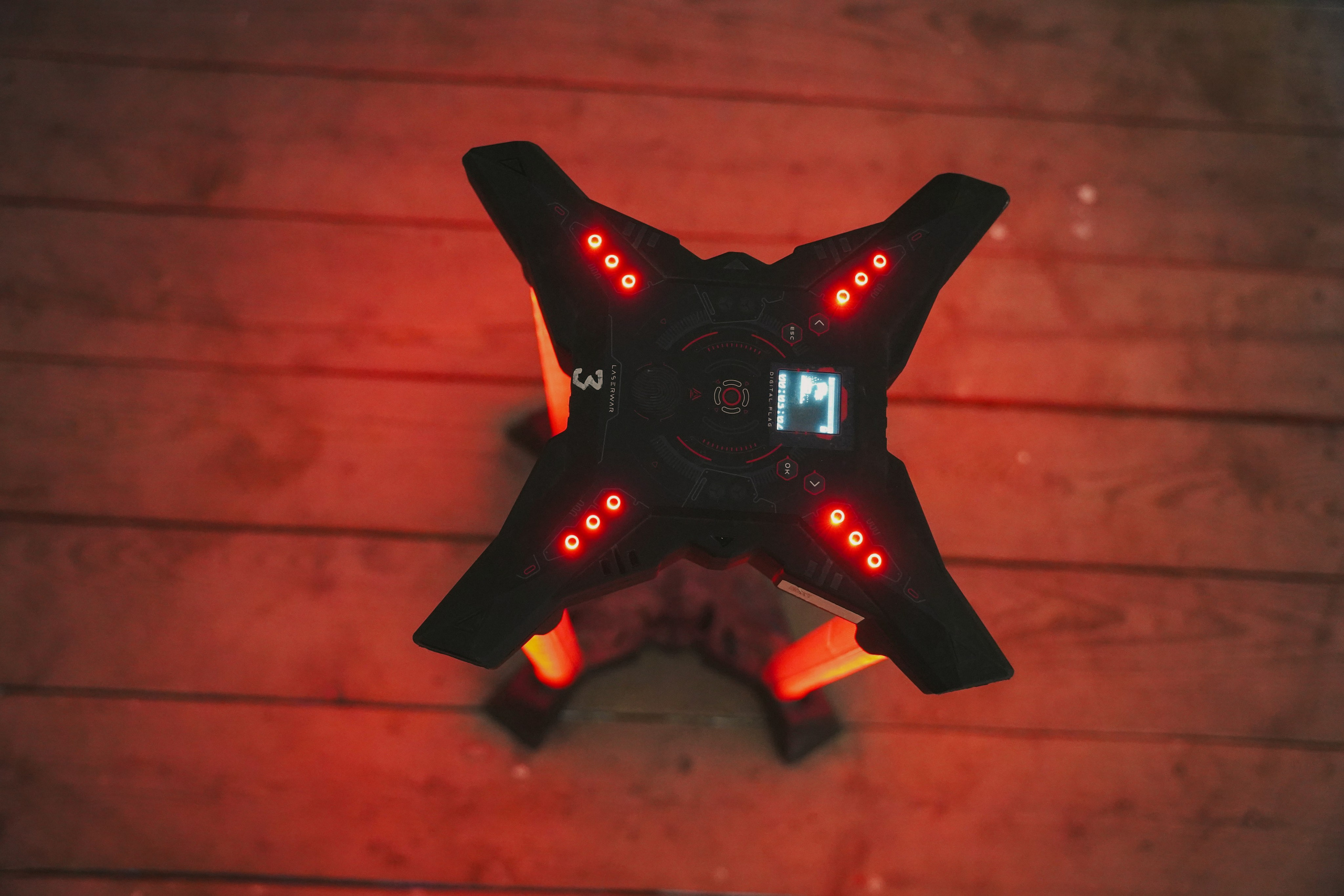 Lasertag/фрагменты. Портретный фотограф в Смоленске и Москве Мария Громова