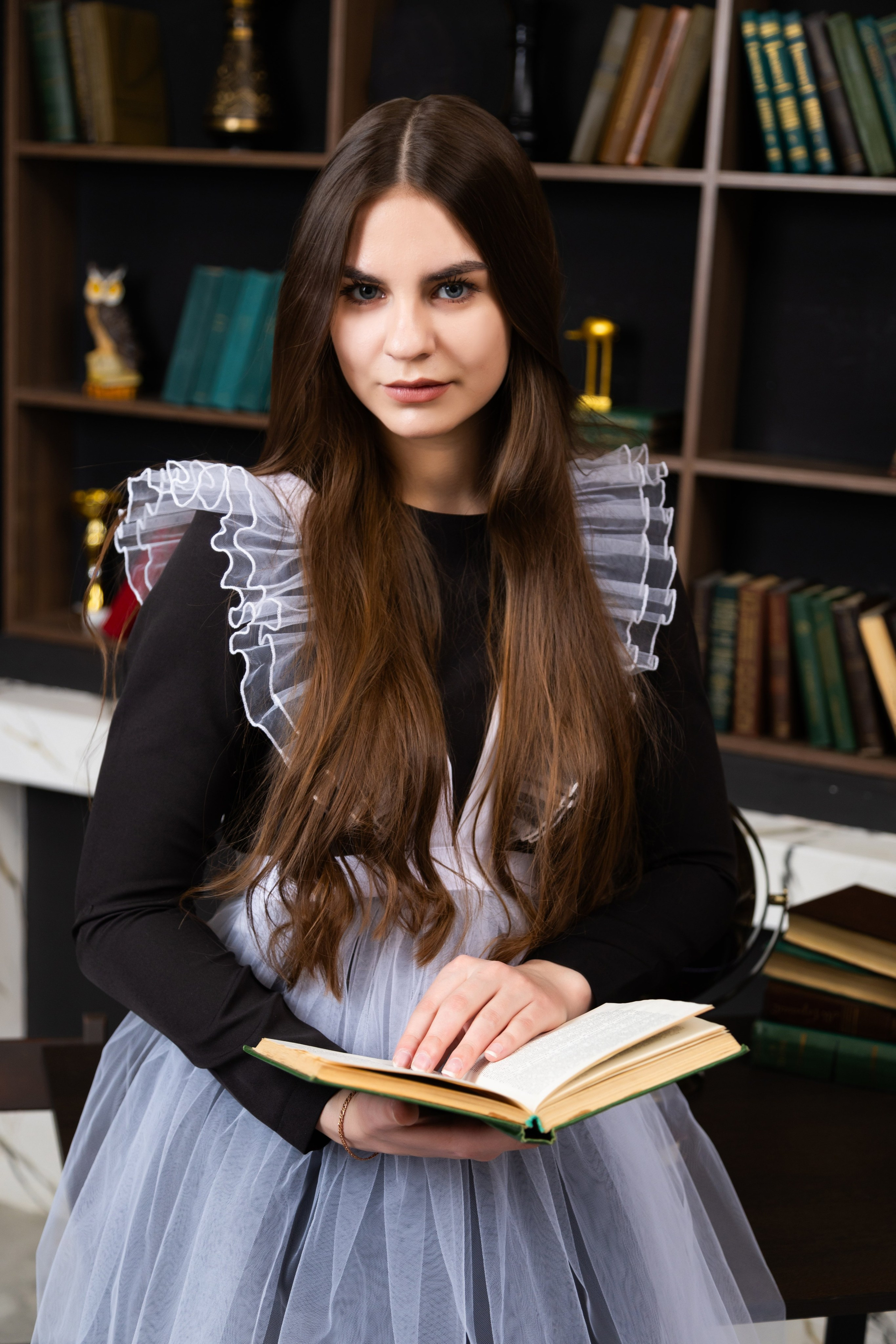 Выпускные фотосессии. Детский школьный фотограф в Кемерово Зиновьева Екатерина